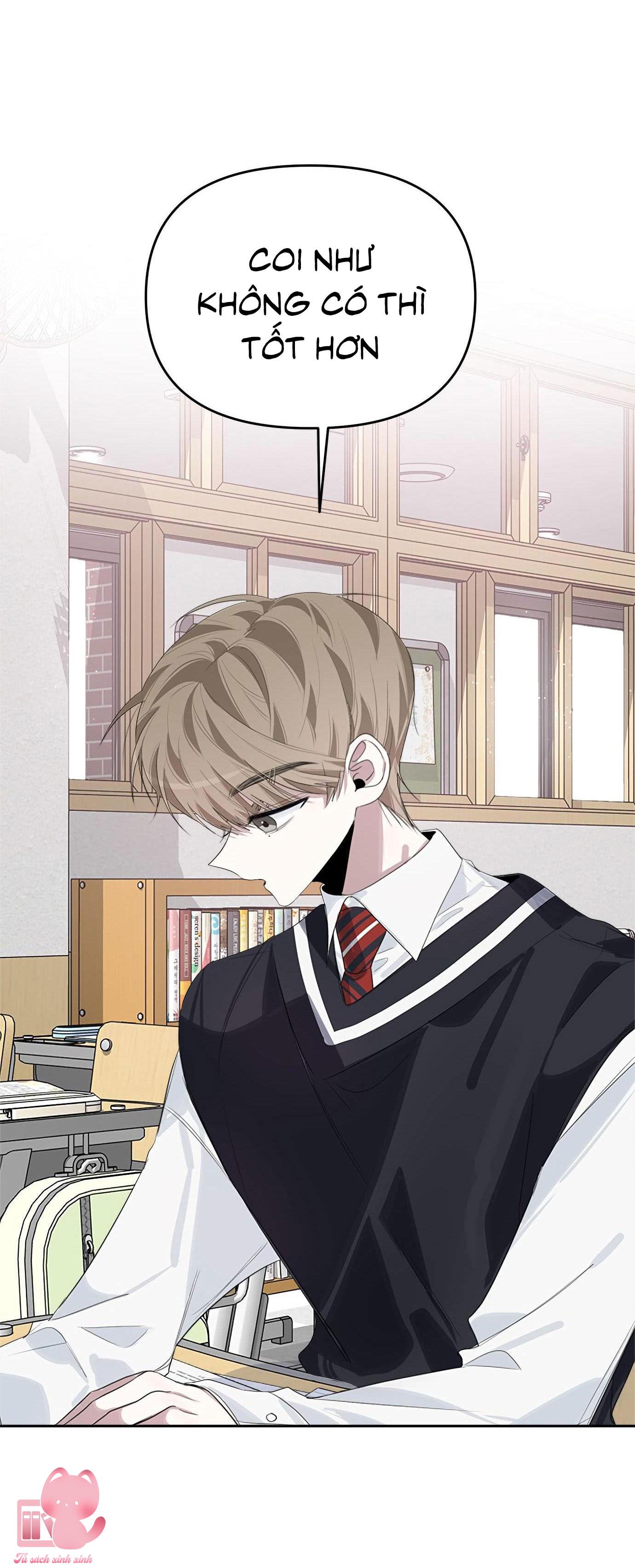 Đàn Anh Xấu Xa! - Chap 40