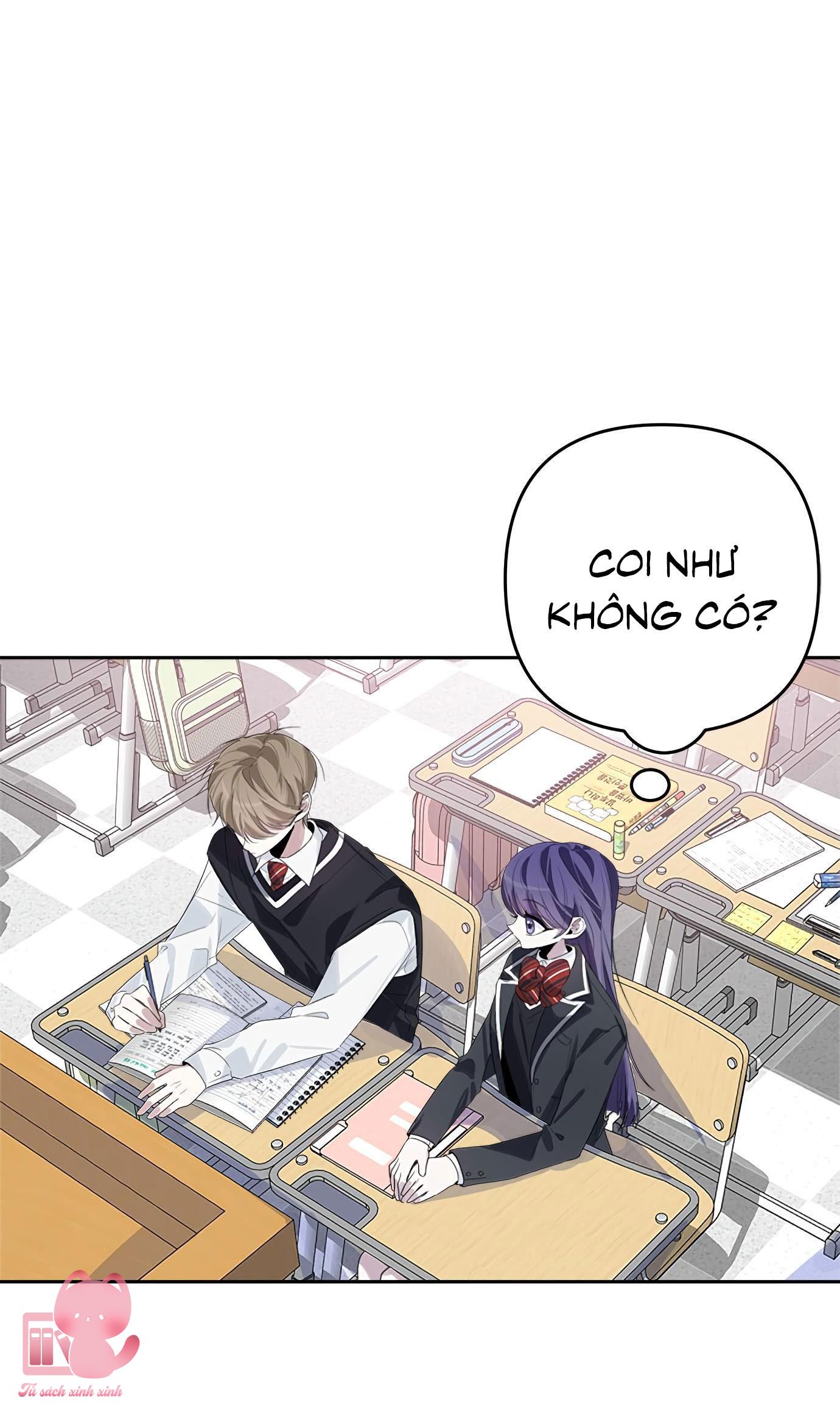 Đàn Anh Xấu Xa! - Chap 40