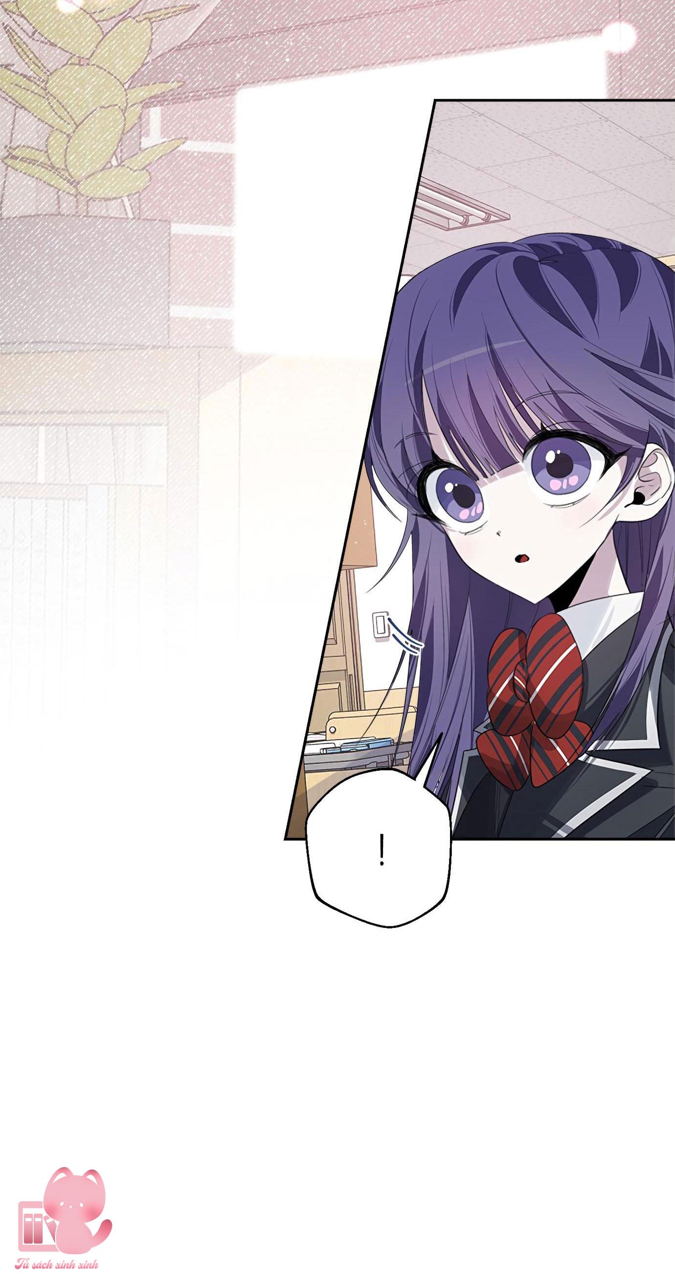 Đàn Anh Xấu Xa! - Chap 40