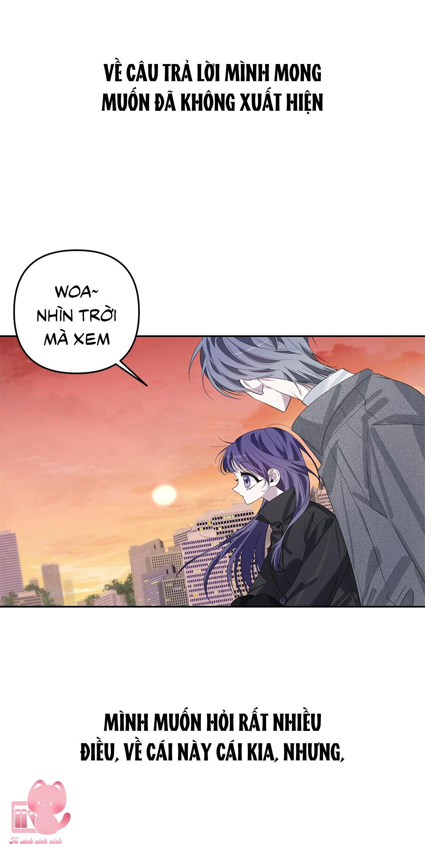 Đàn Anh Xấu Xa! - Chap 40