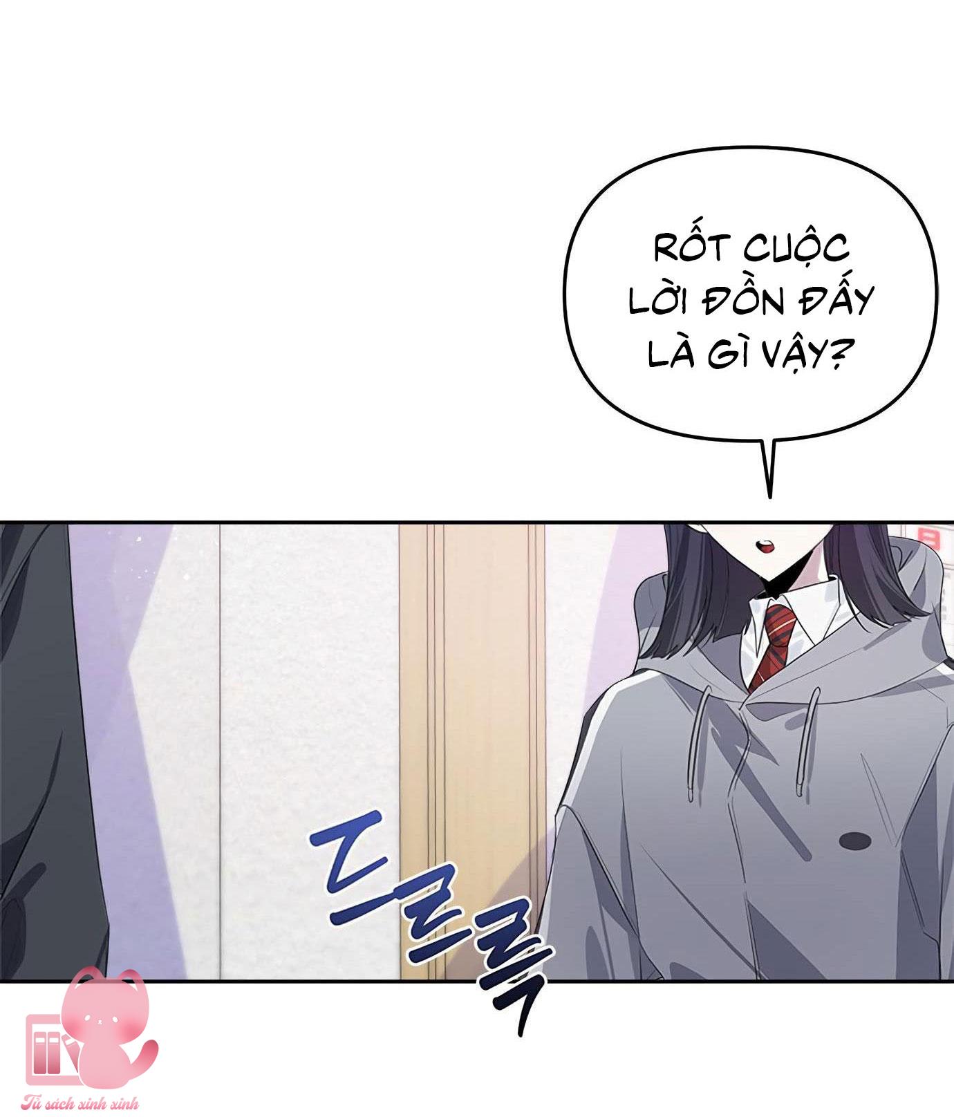 Đàn Anh Xấu Xa! - Chap 41