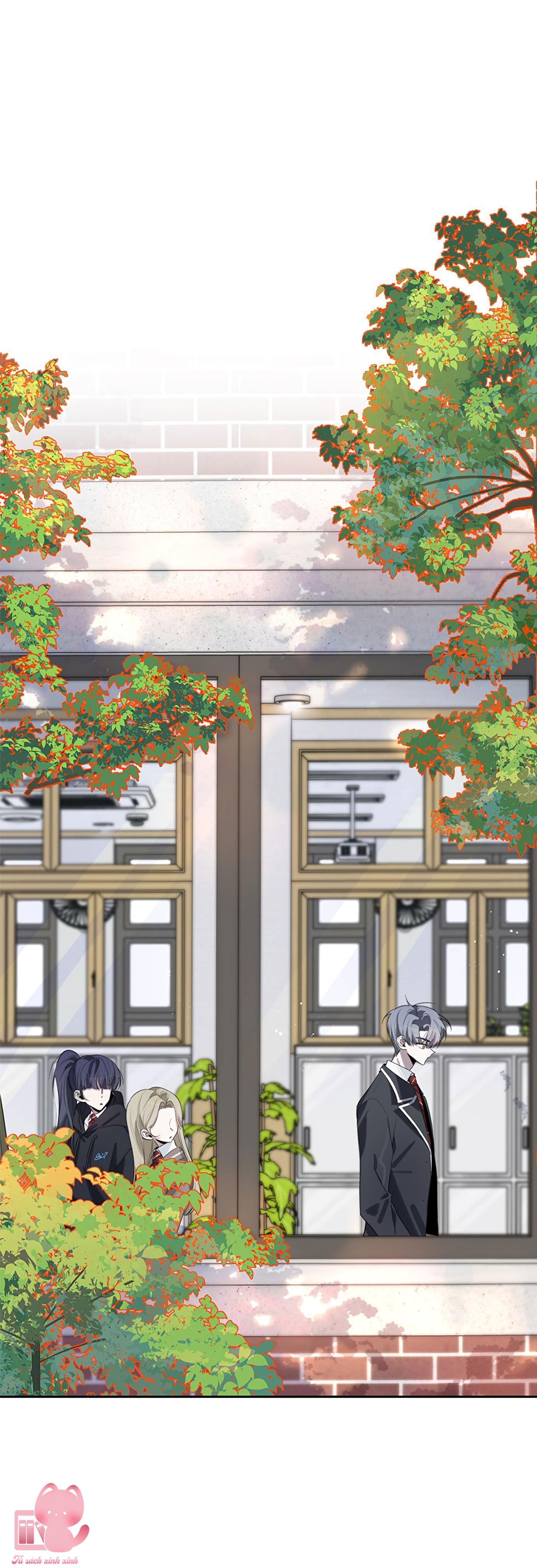 Đàn Anh Xấu Xa! - Chap 41