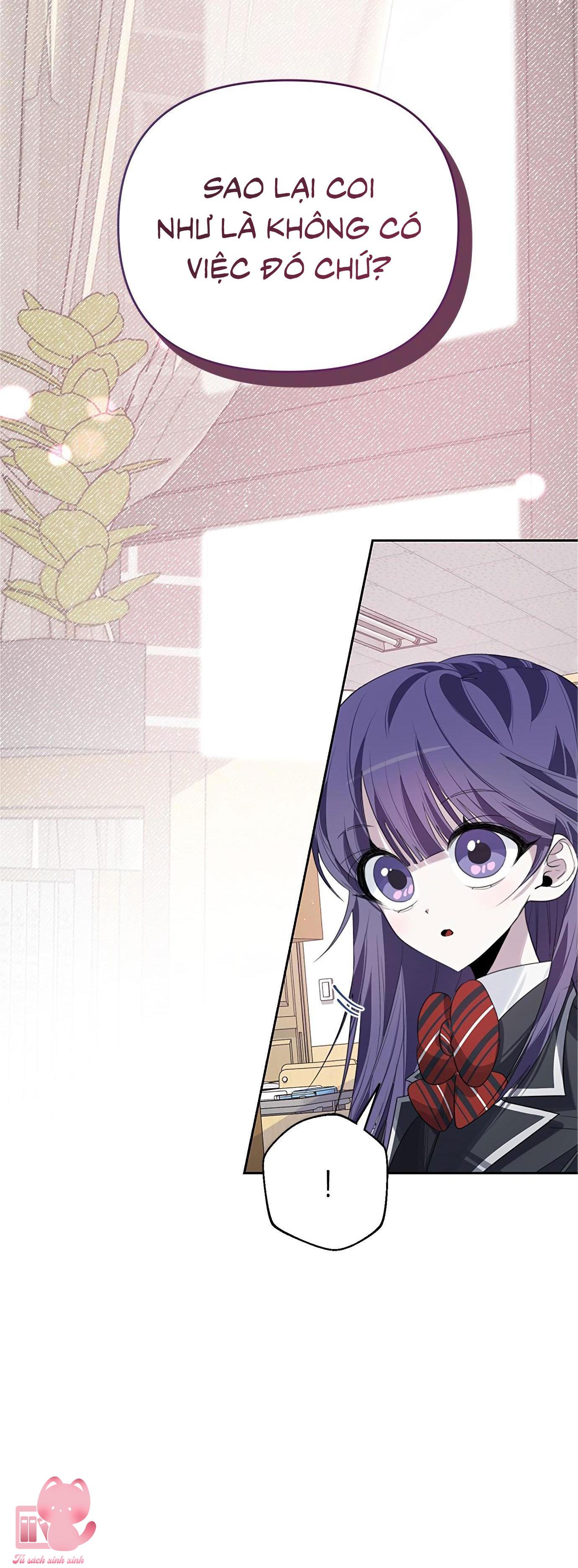 Đàn Anh Xấu Xa! - Chap 41