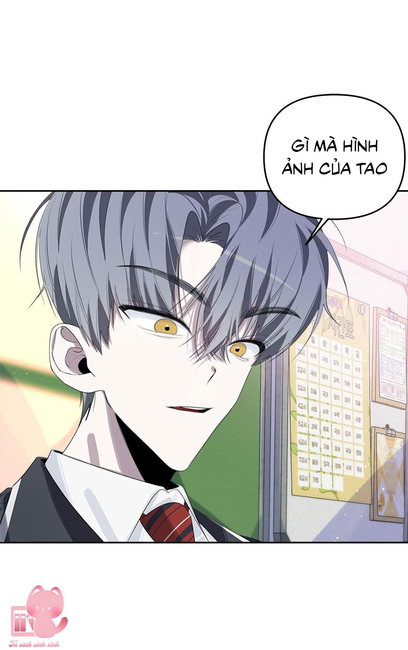 Đàn Anh Xấu Xa! - Chap 41