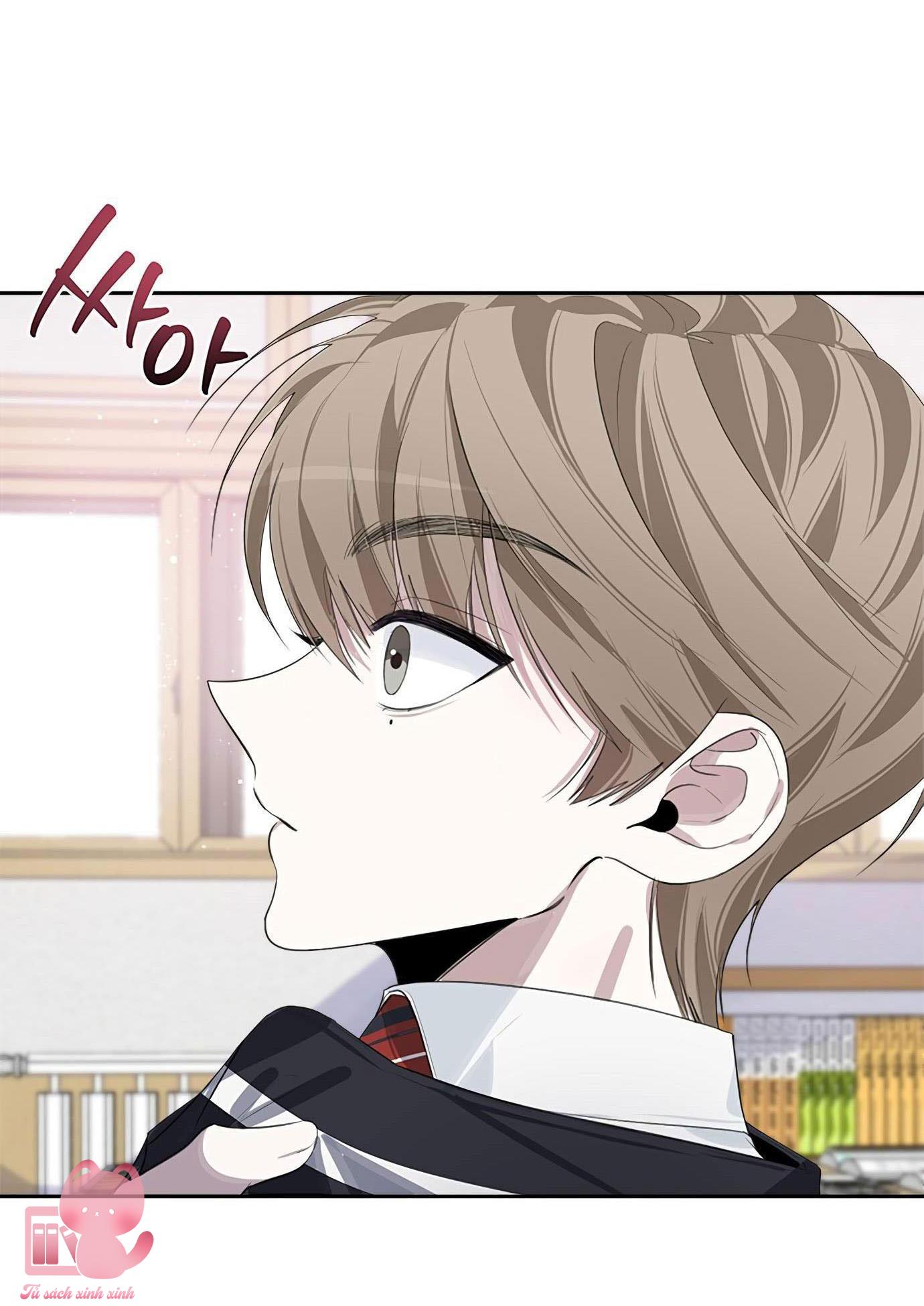 Đàn Anh Xấu Xa! - Chap 41