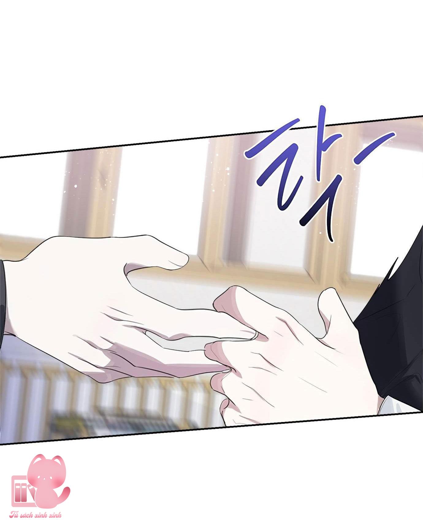 Đàn Anh Xấu Xa! - Chap 41