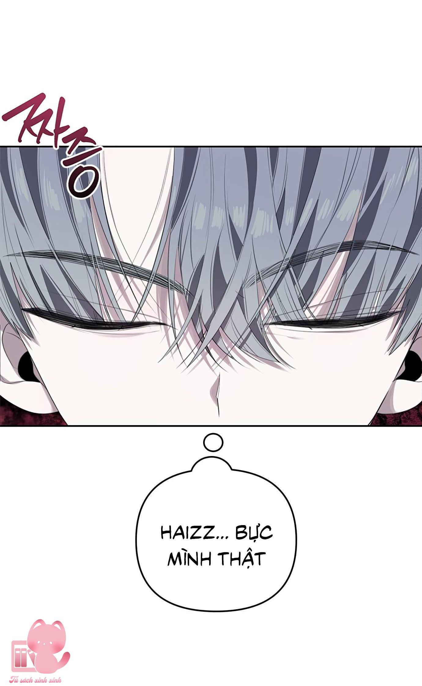 Đàn Anh Xấu Xa! - Chap 41