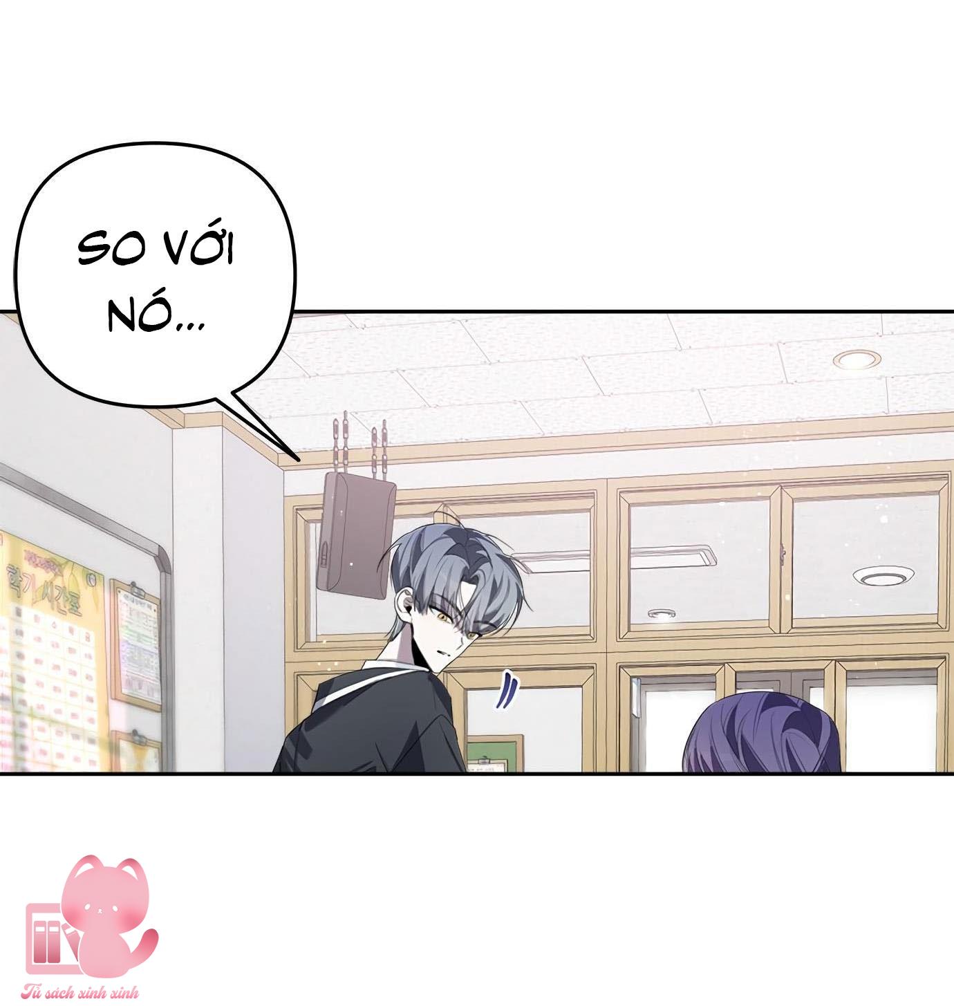 Đàn Anh Xấu Xa! - Chap 41