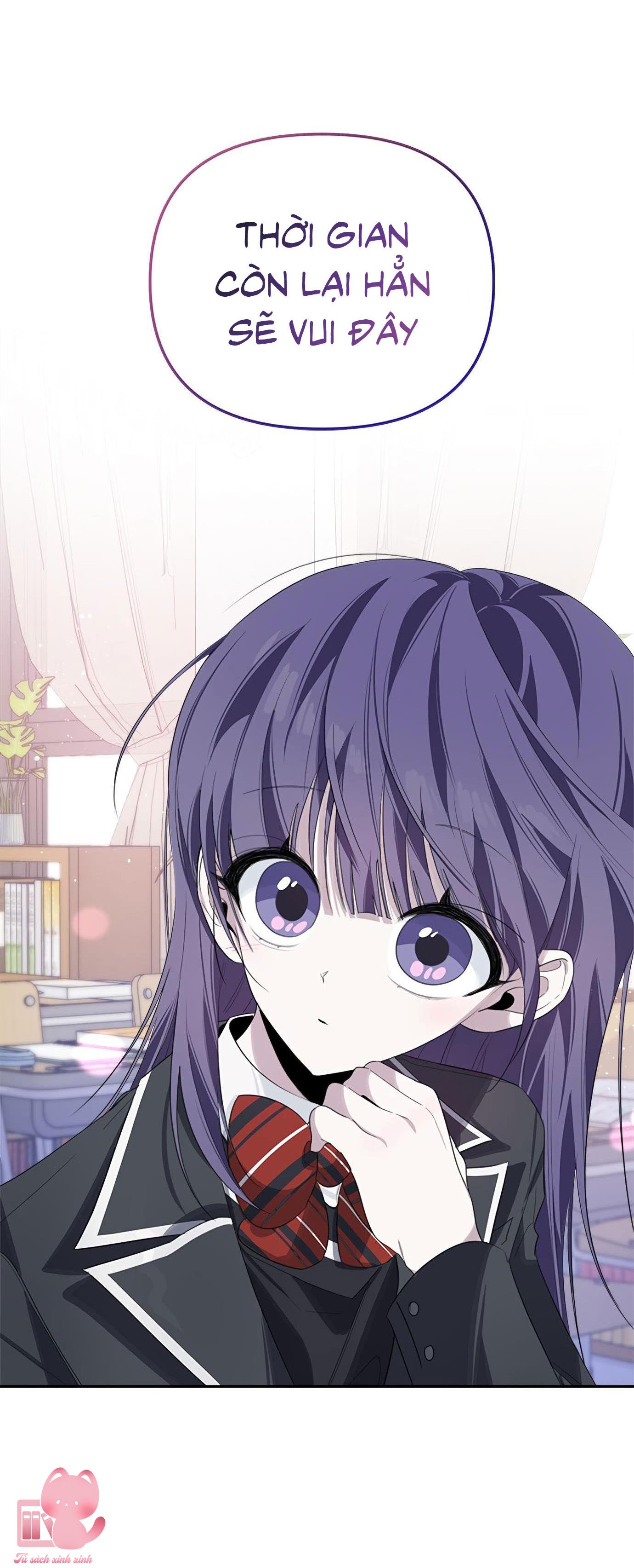 Đàn Anh Xấu Xa! - Chap 41