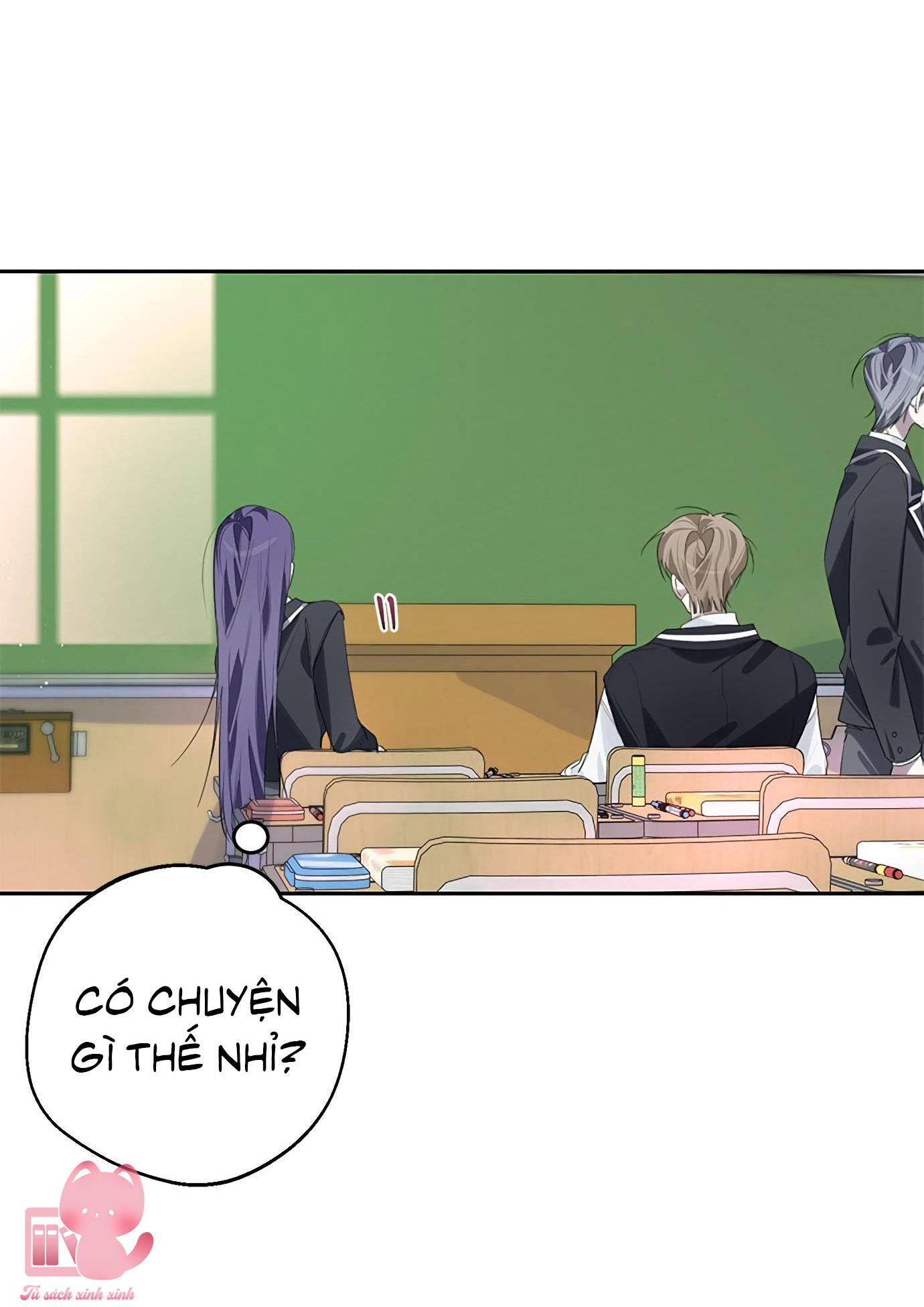 Đàn Anh Xấu Xa! - Chap 41