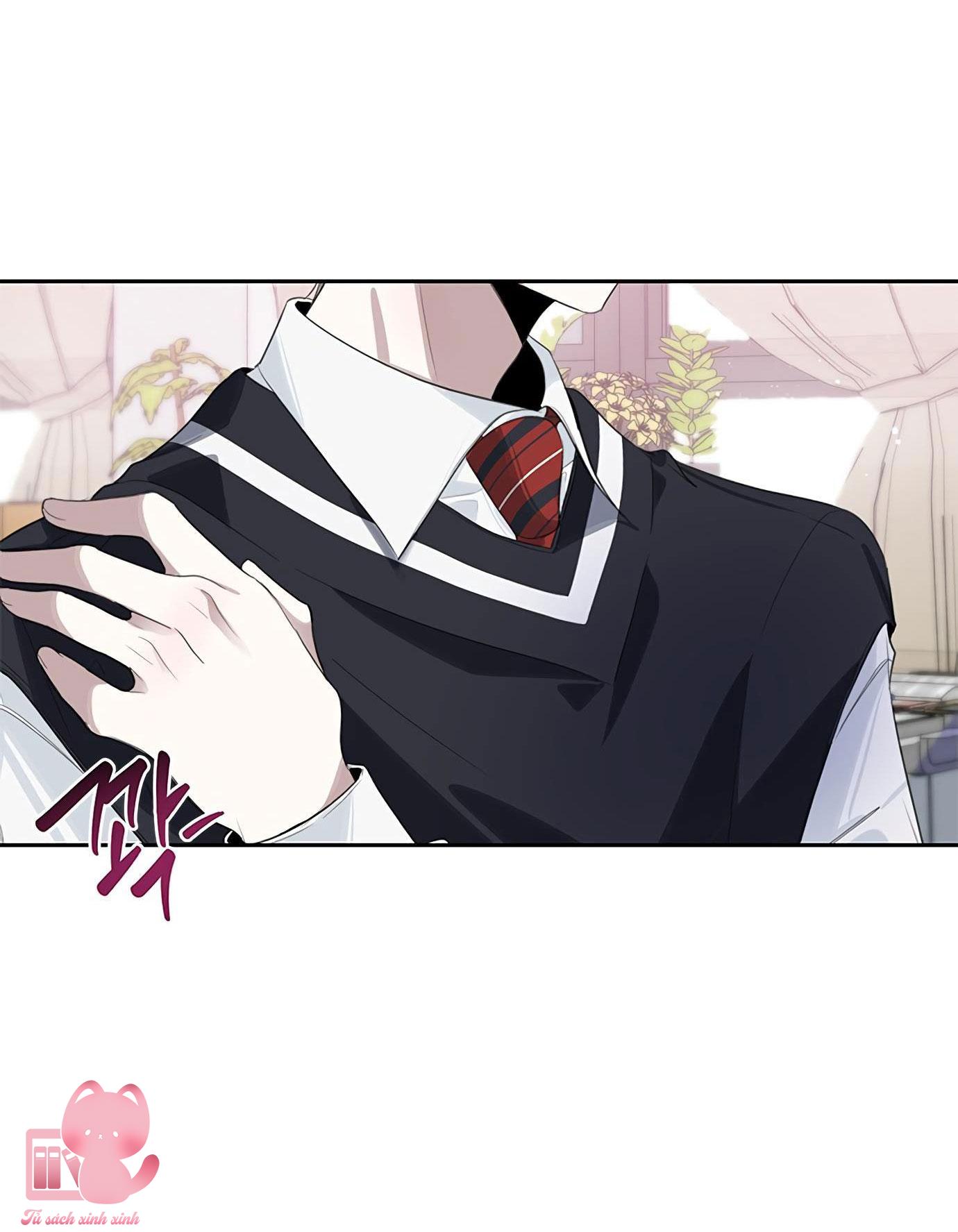 Đàn Anh Xấu Xa! - Chap 41