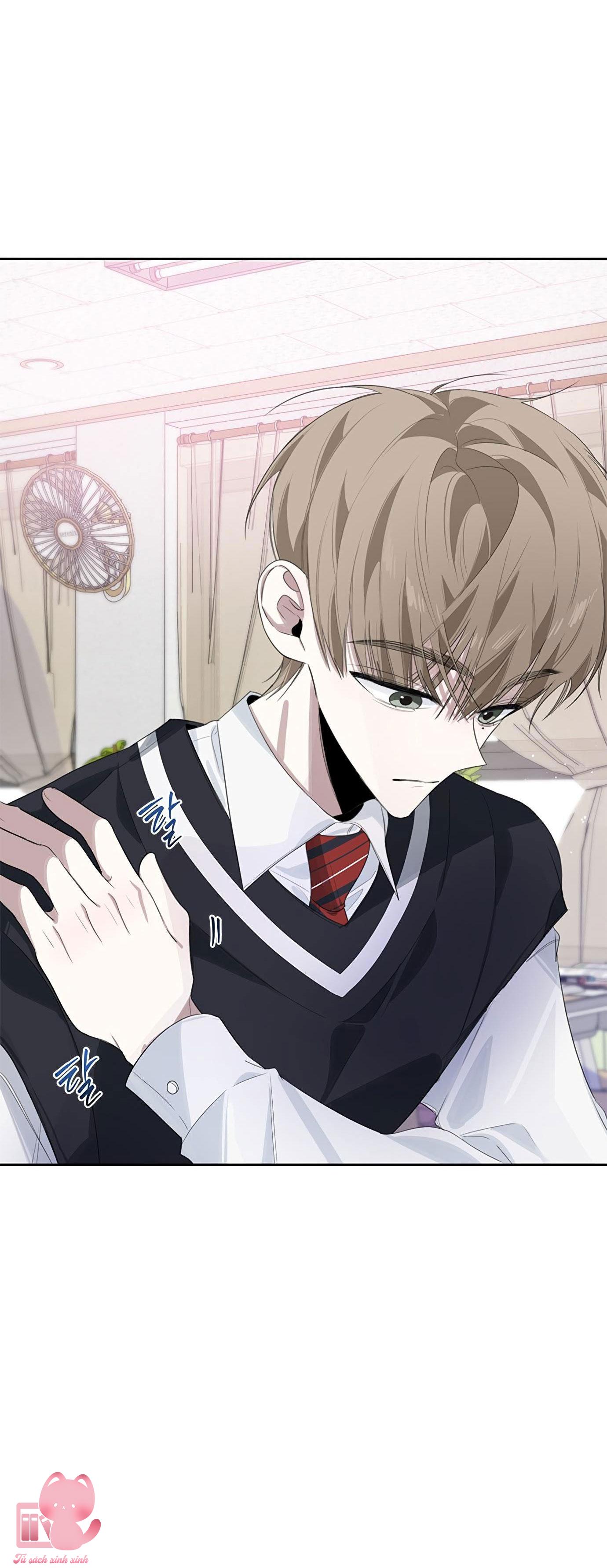 Đàn Anh Xấu Xa! - Chap 41