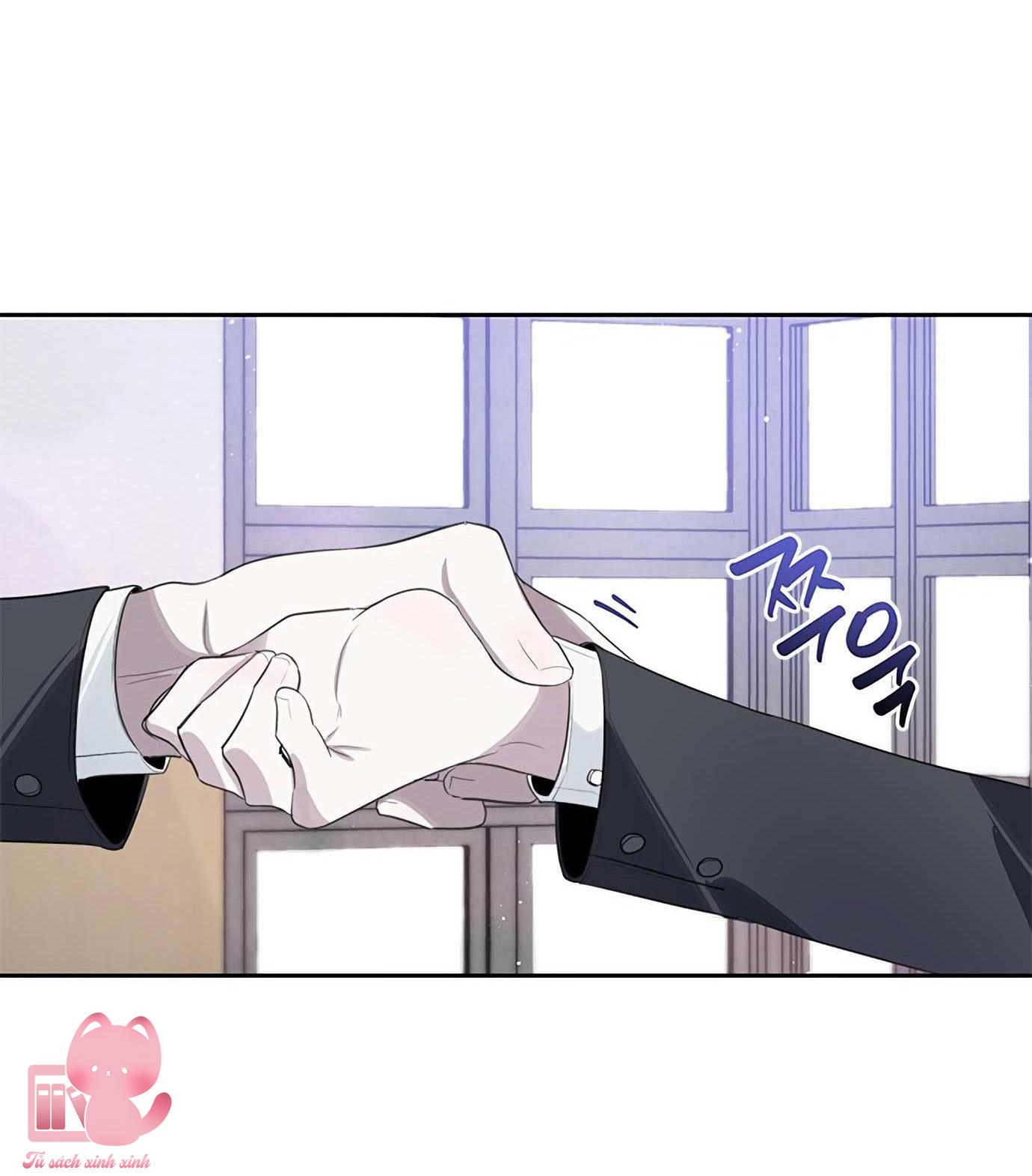 Đàn Anh Xấu Xa! - Chap 41