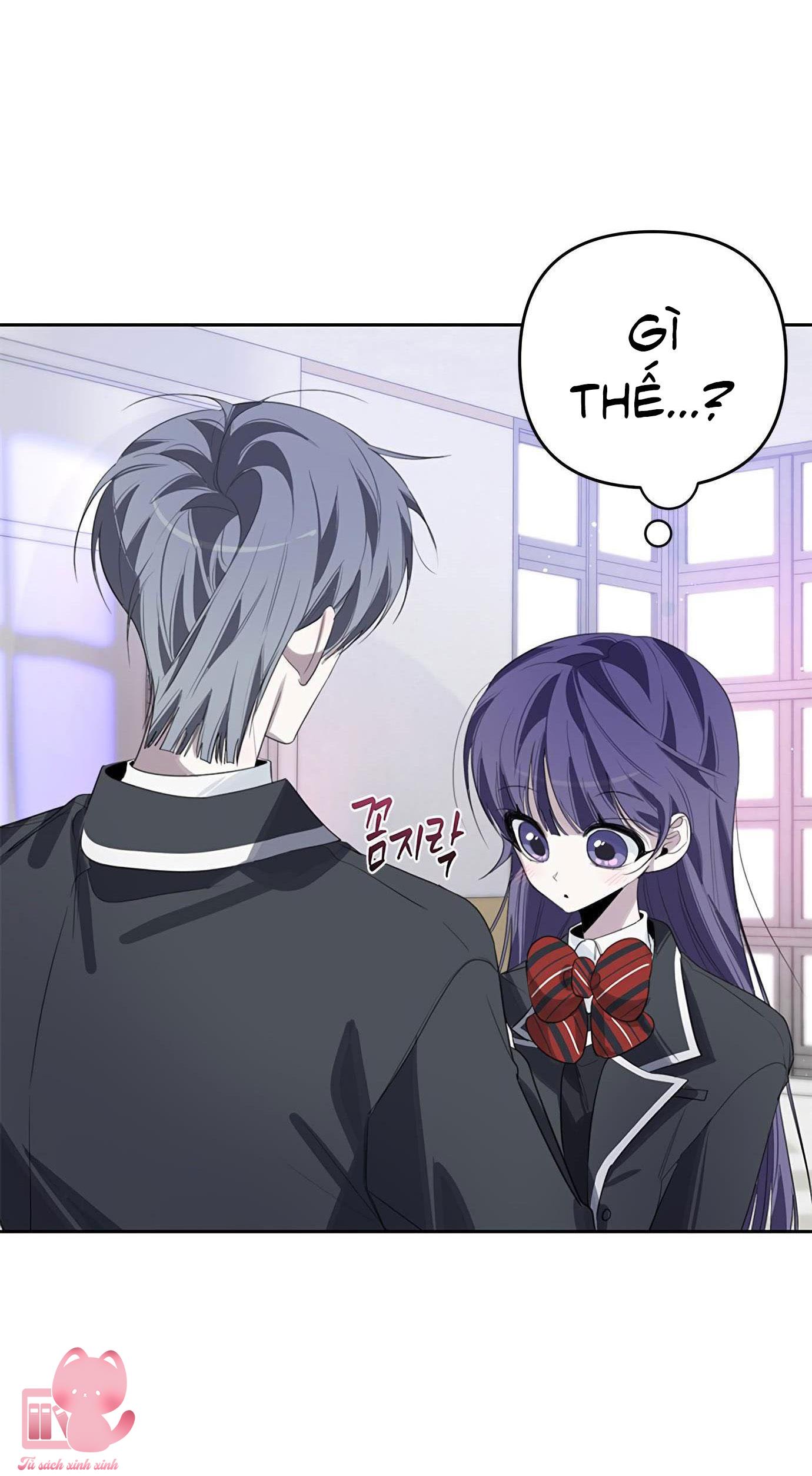 Đàn Anh Xấu Xa! - Chap 41