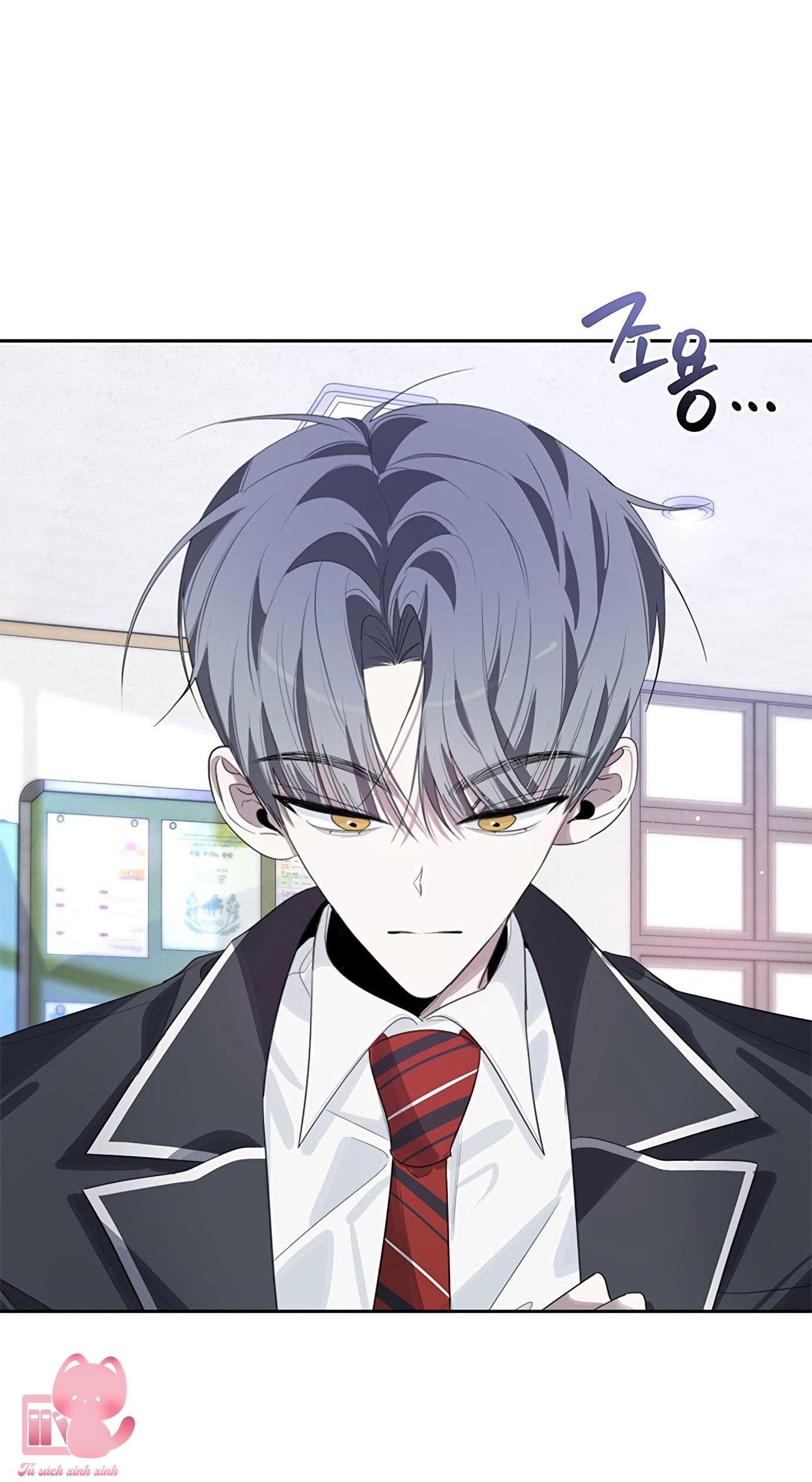 Đàn Anh Xấu Xa! - Chap 41