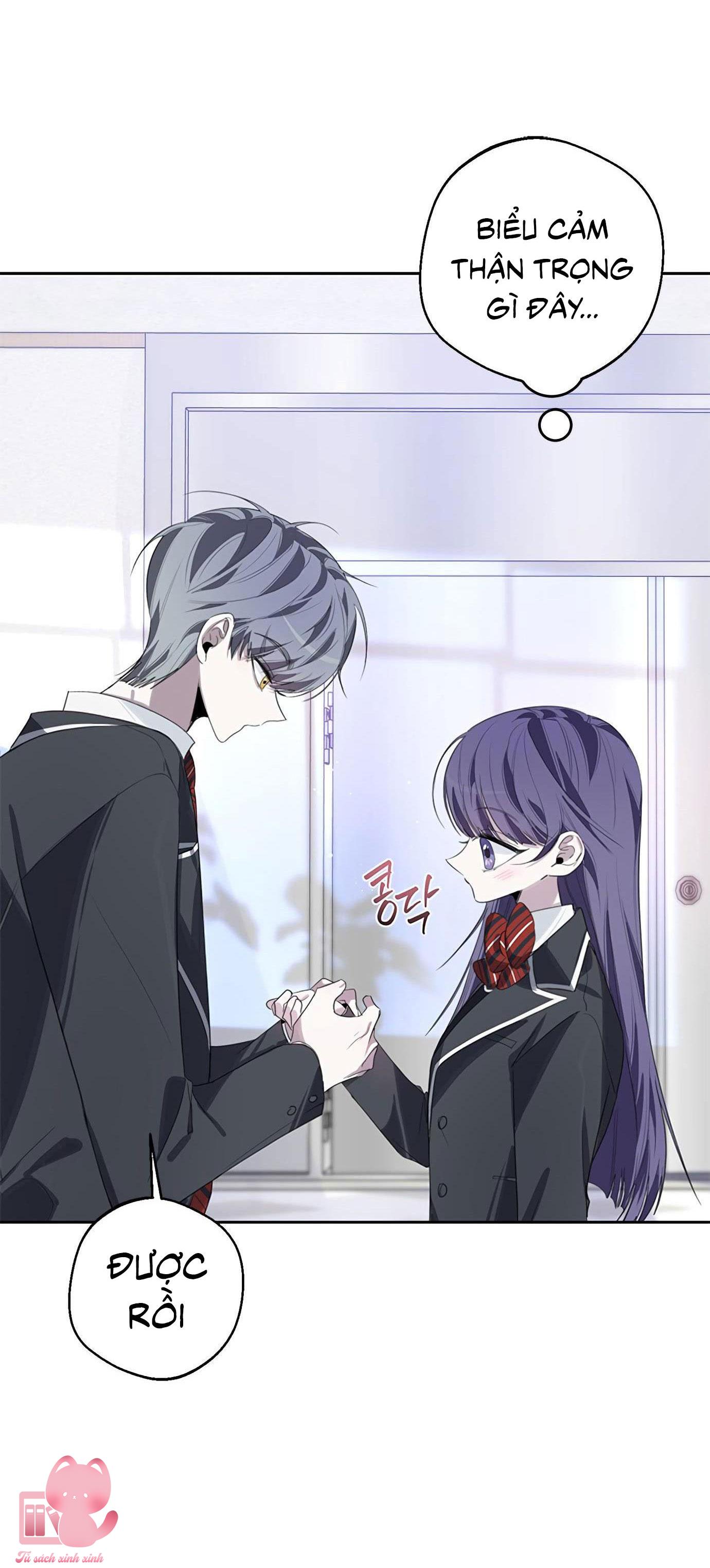 Đàn Anh Xấu Xa! - Chap 41