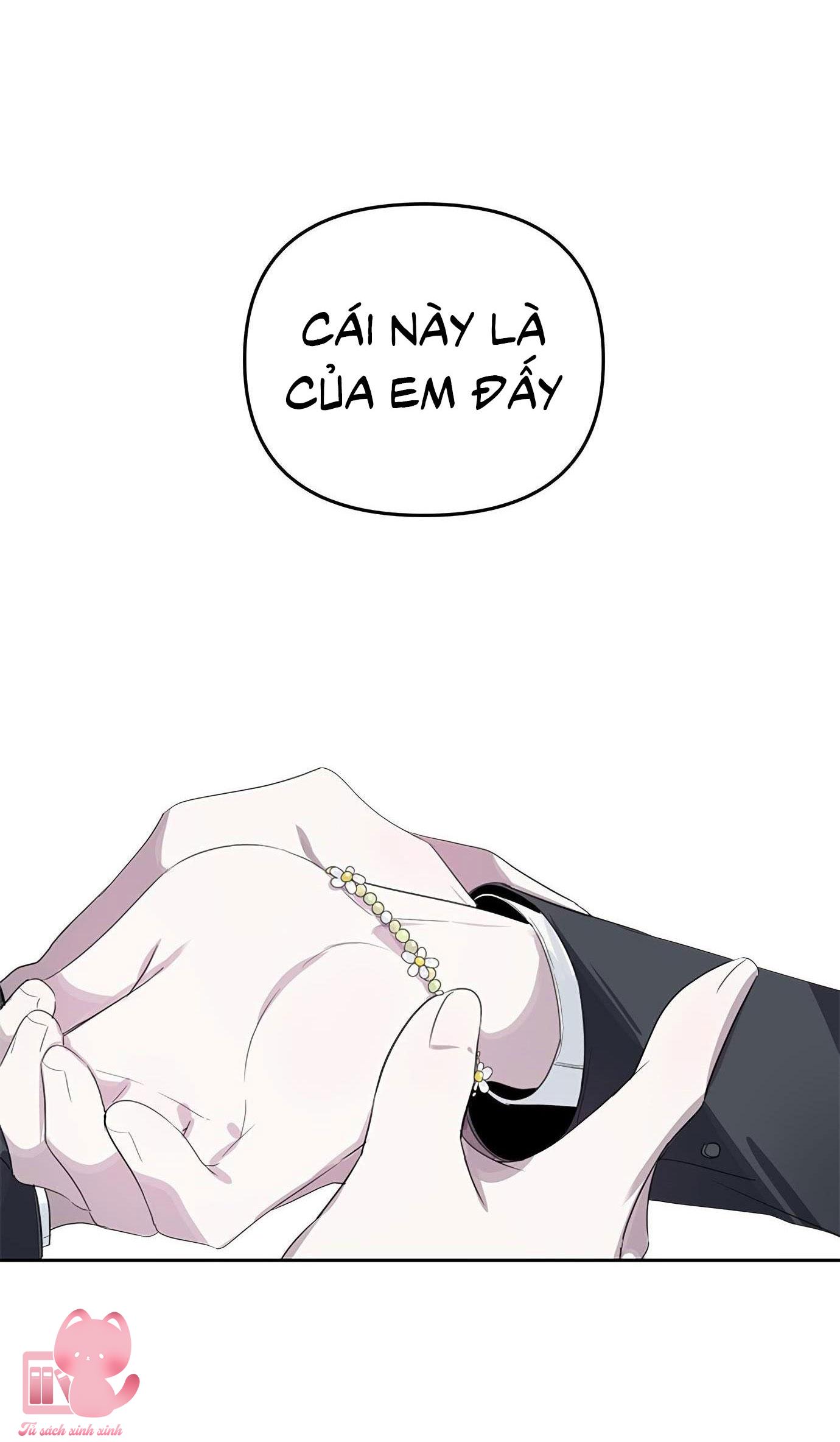 Đàn Anh Xấu Xa! - Chap 41