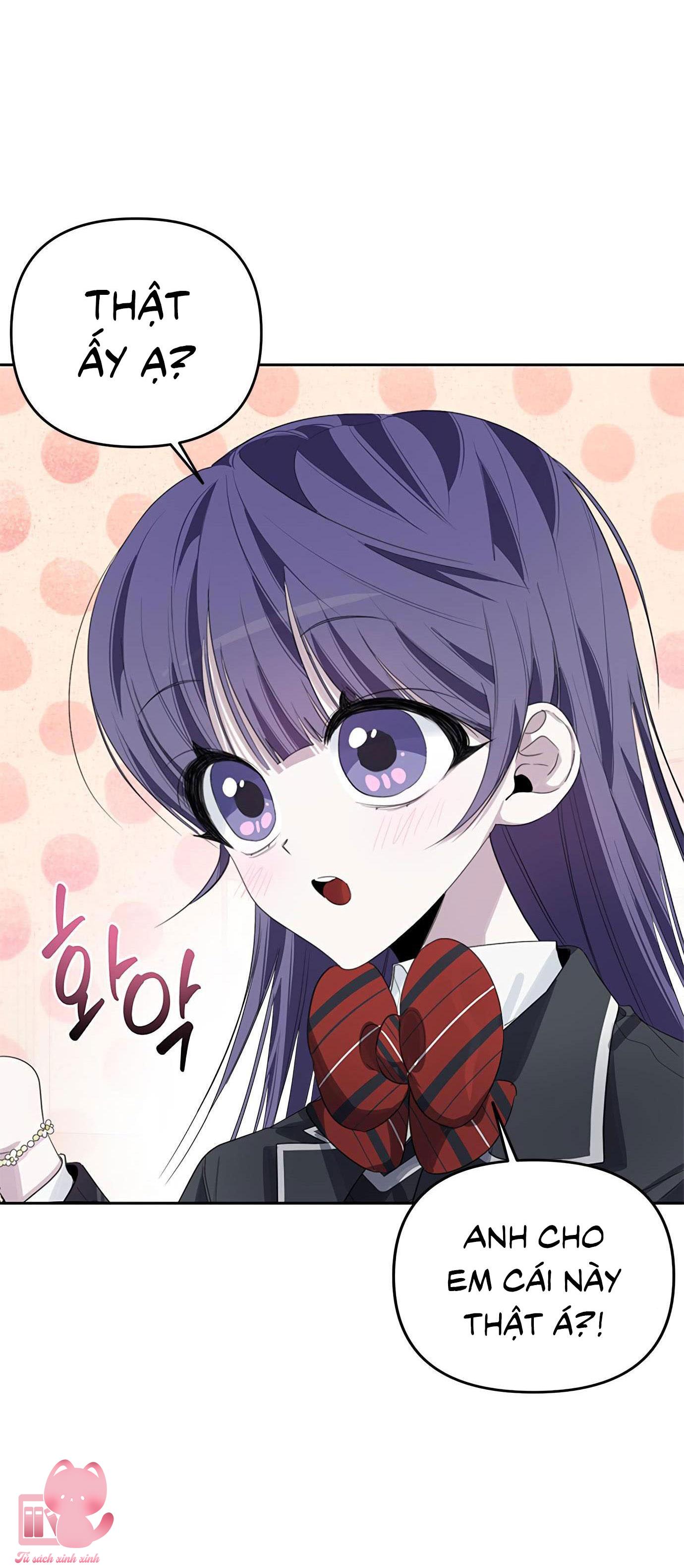 Đàn Anh Xấu Xa! - Chap 41