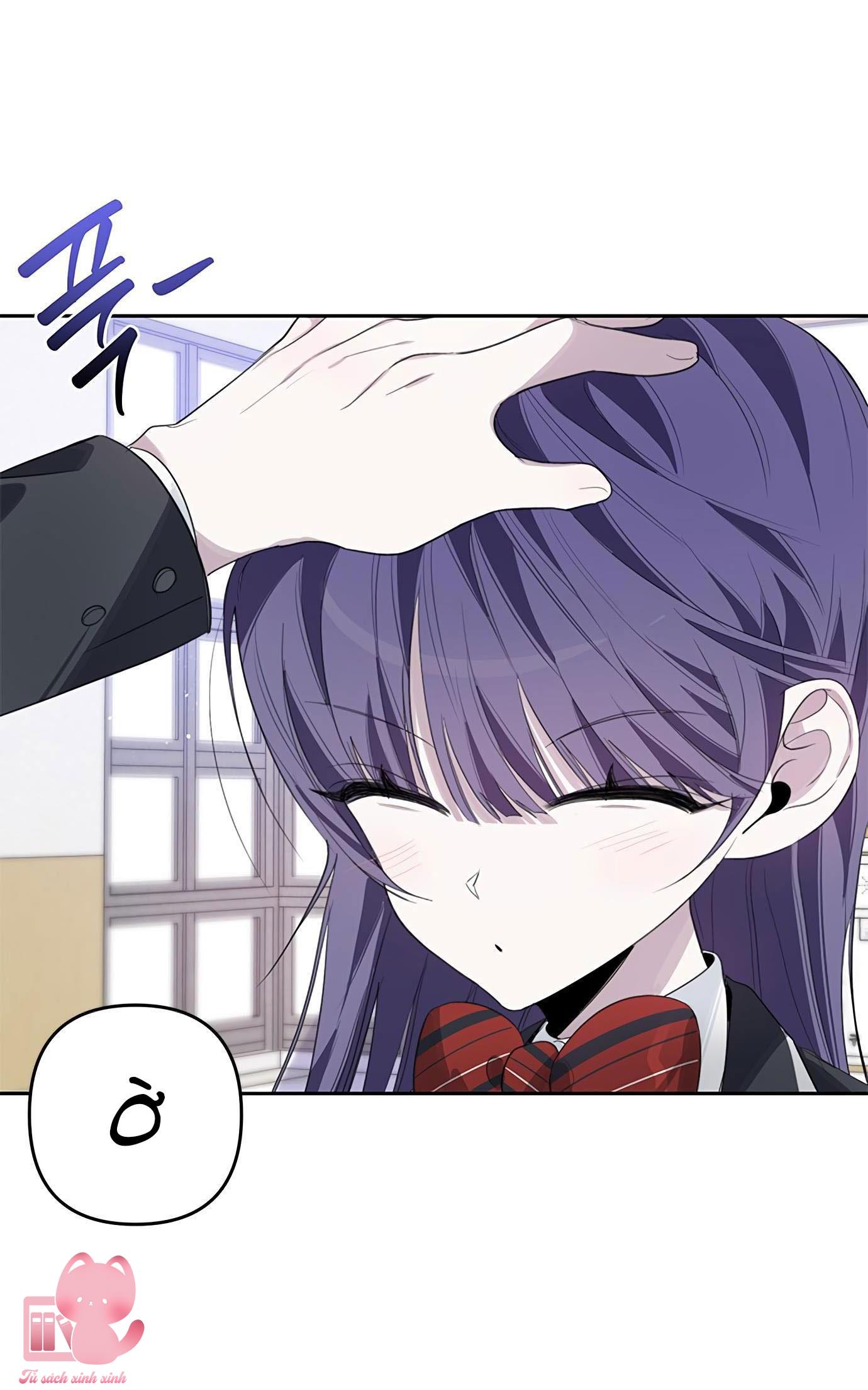 Đàn Anh Xấu Xa! - Chap 41