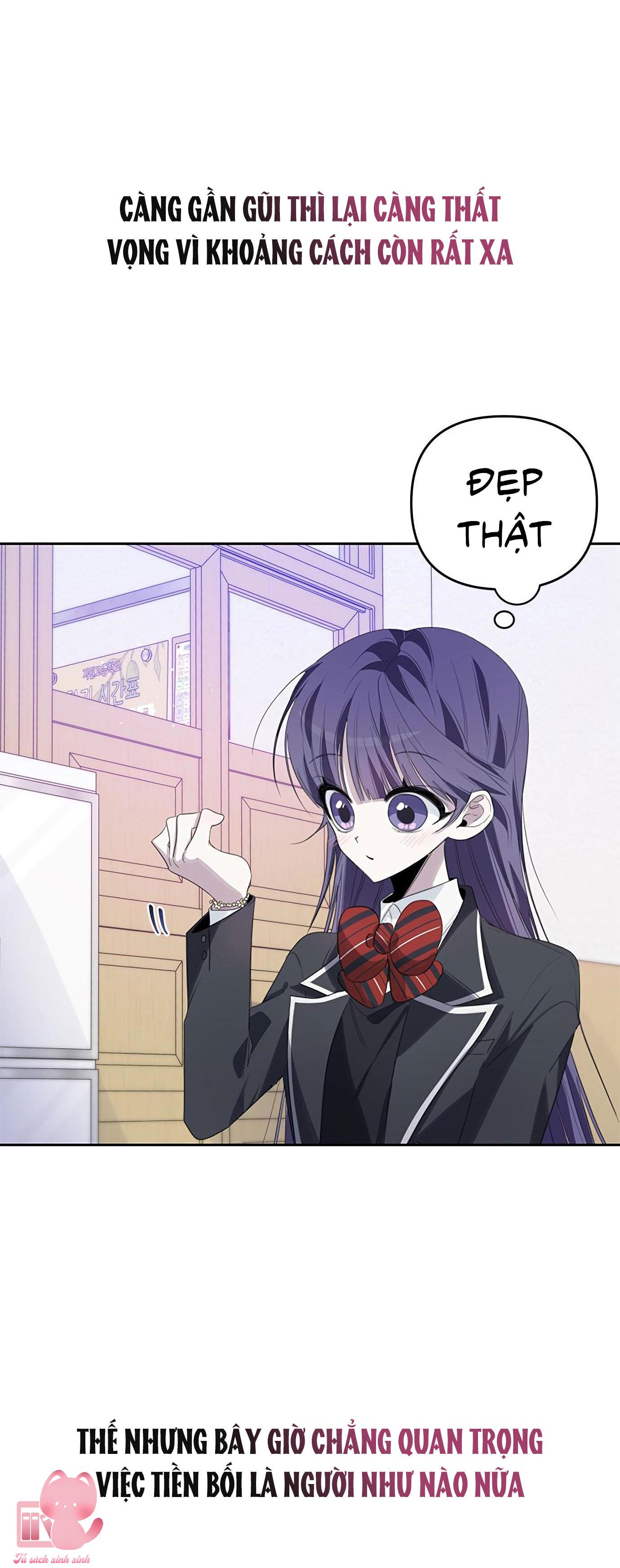 Đàn Anh Xấu Xa! - Chap 41