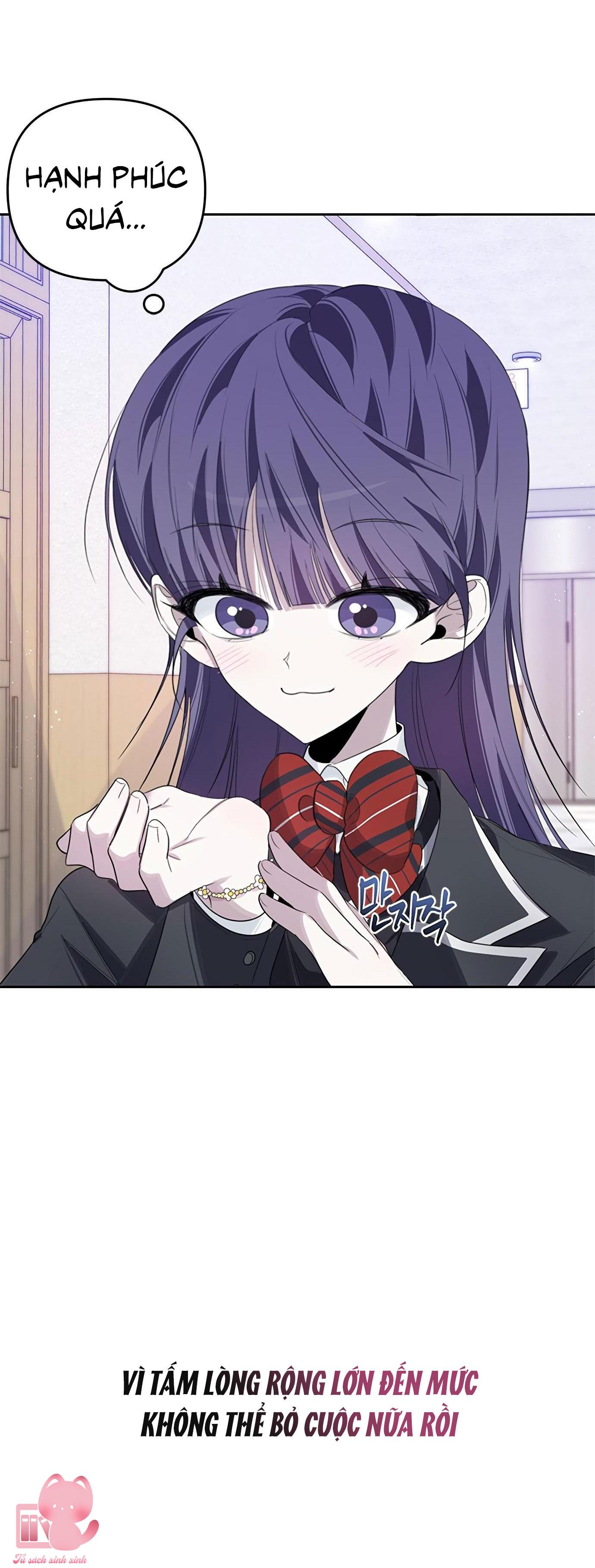 Đàn Anh Xấu Xa! - Chap 41