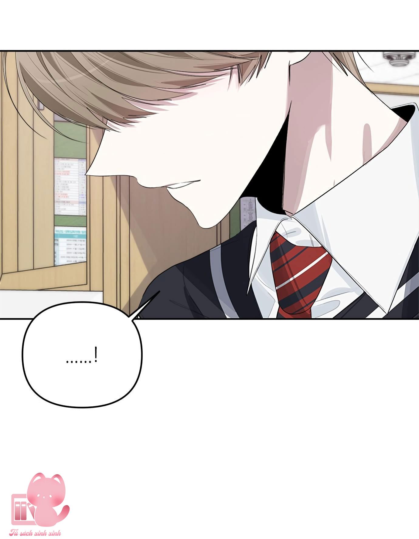 Đàn Anh Xấu Xa! - Chap 42