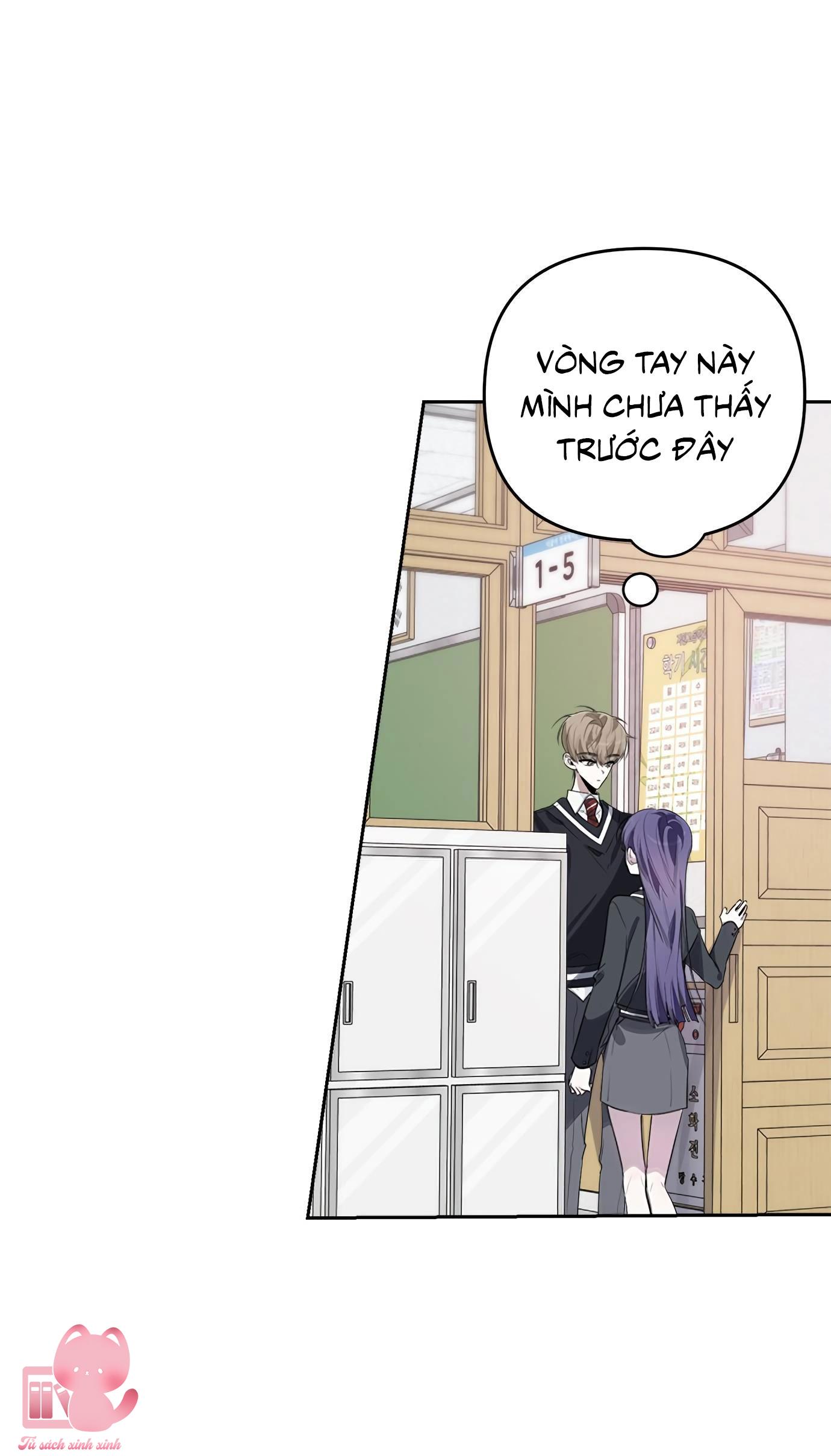 Đàn Anh Xấu Xa! - Chap 42