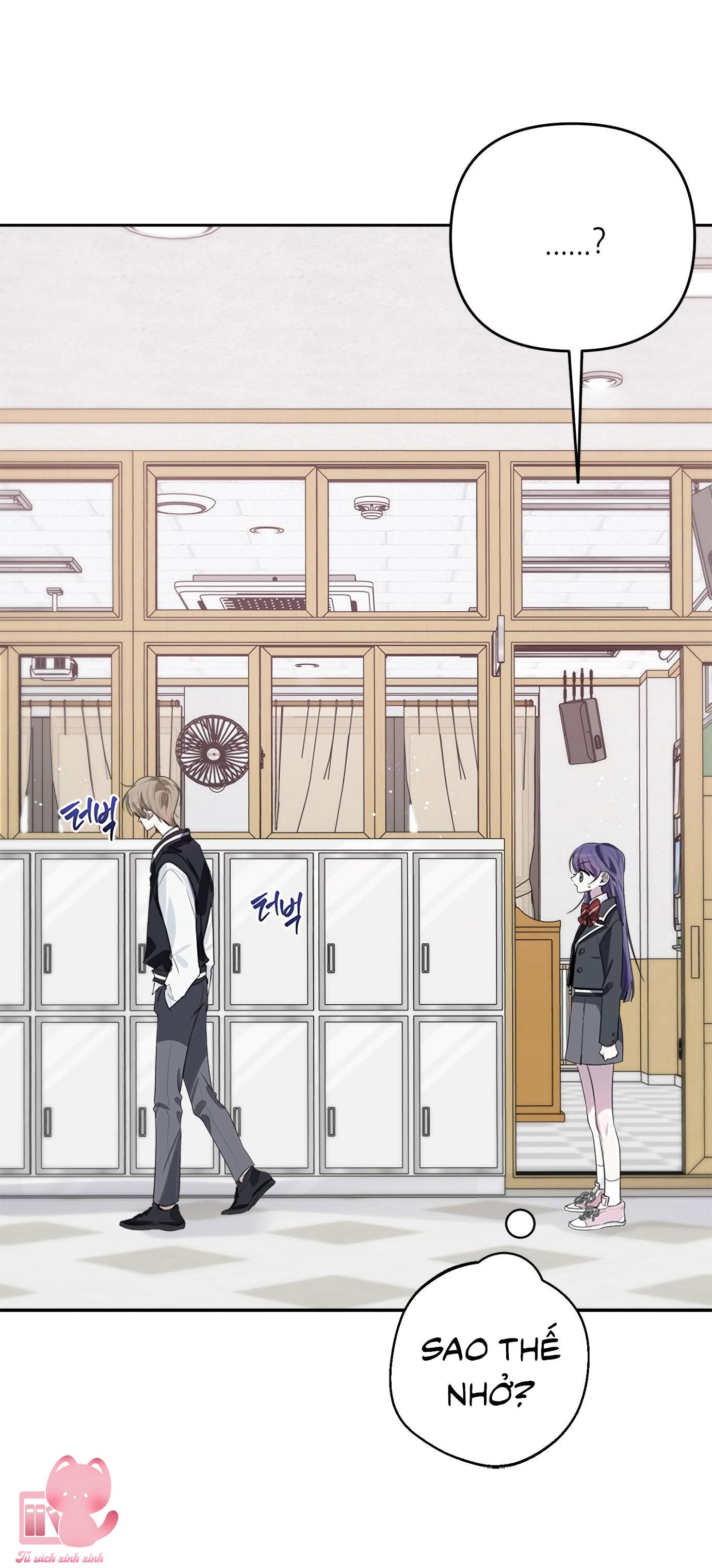 Đàn Anh Xấu Xa! - Chap 42