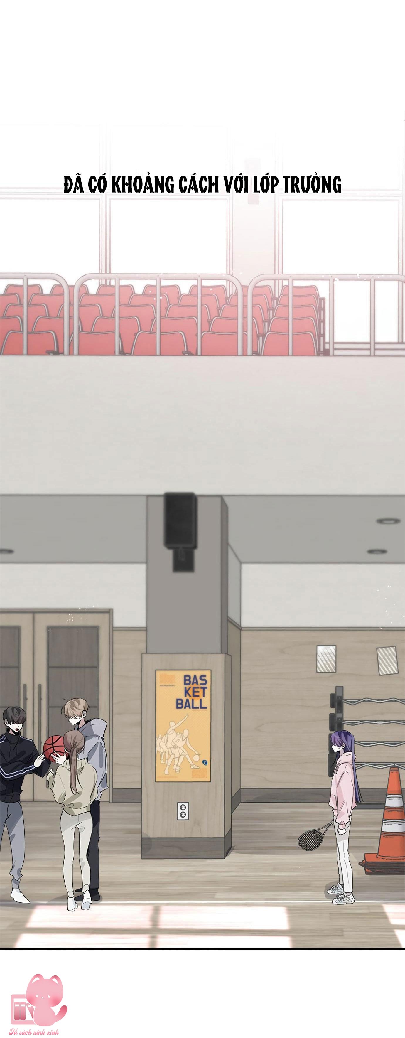 Đàn Anh Xấu Xa! - Chap 42