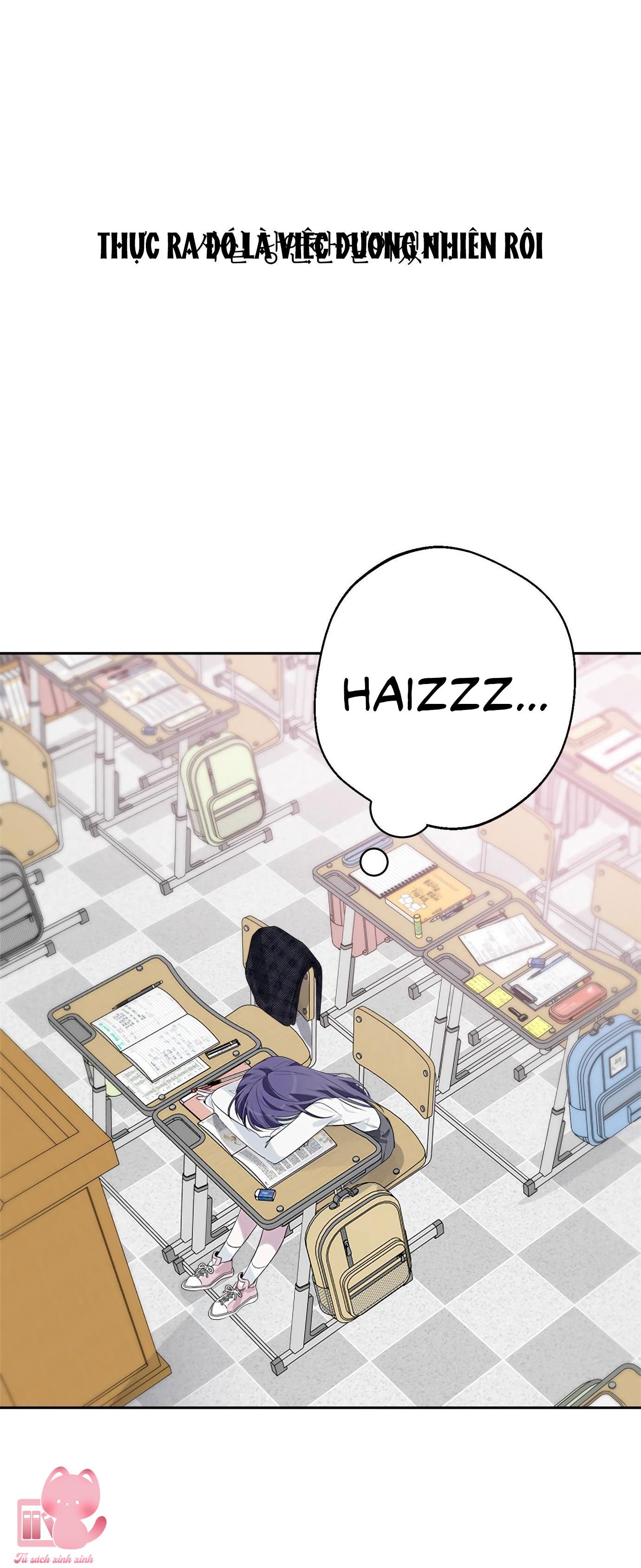 Đàn Anh Xấu Xa! - Chap 42