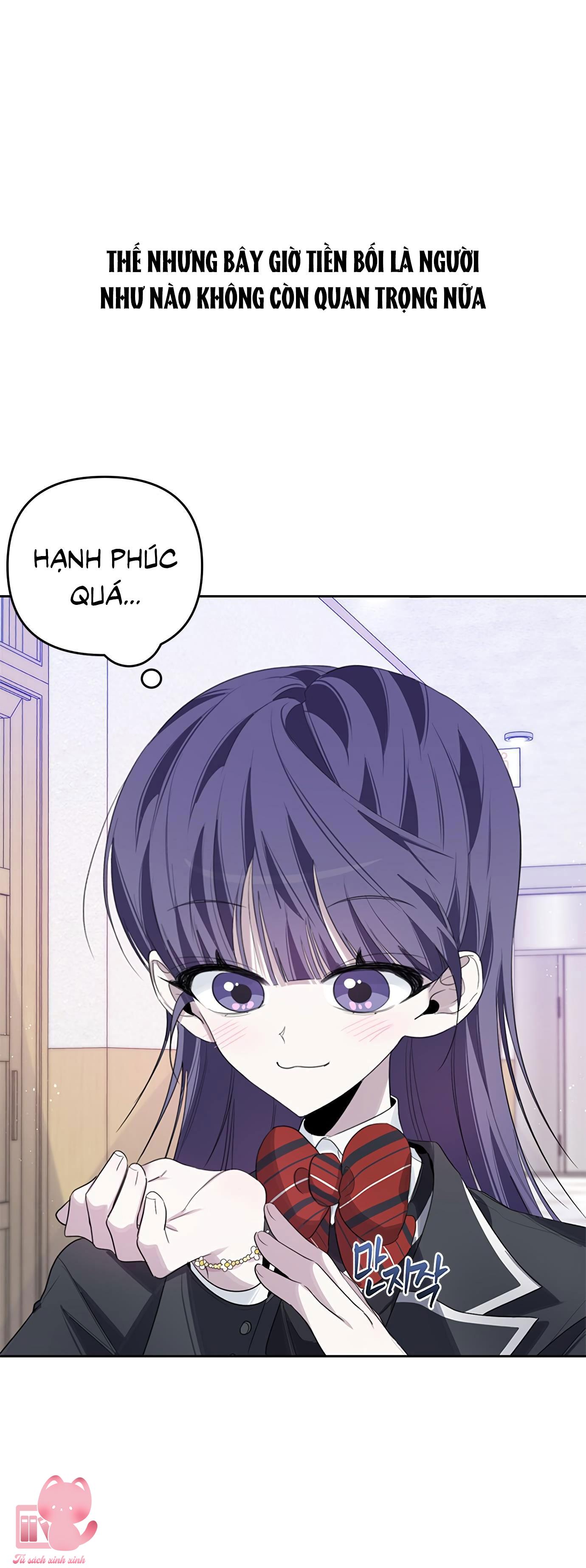 Đàn Anh Xấu Xa! - Chap 42