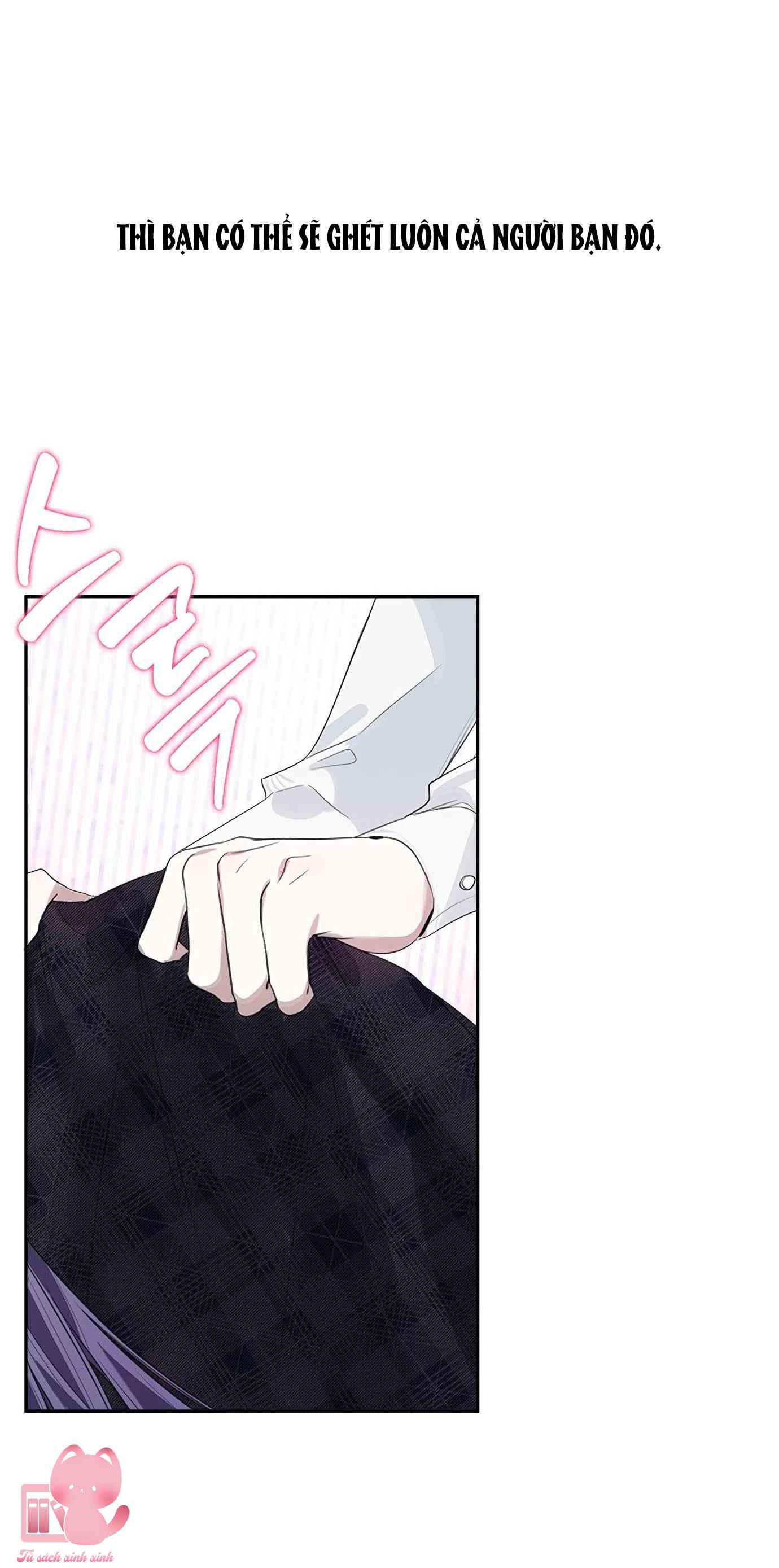 Đàn Anh Xấu Xa! - Chap 42