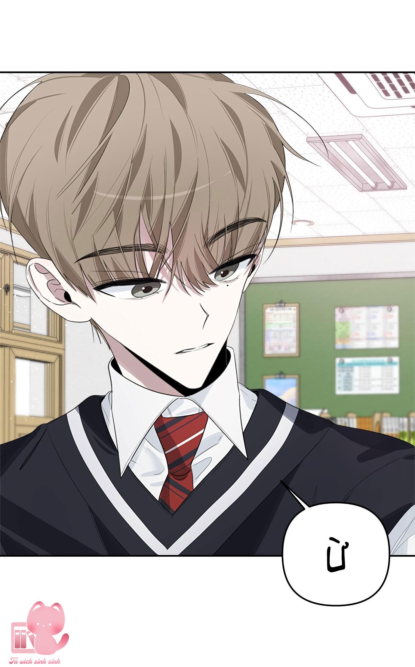 Đàn Anh Xấu Xa! - Chap 42