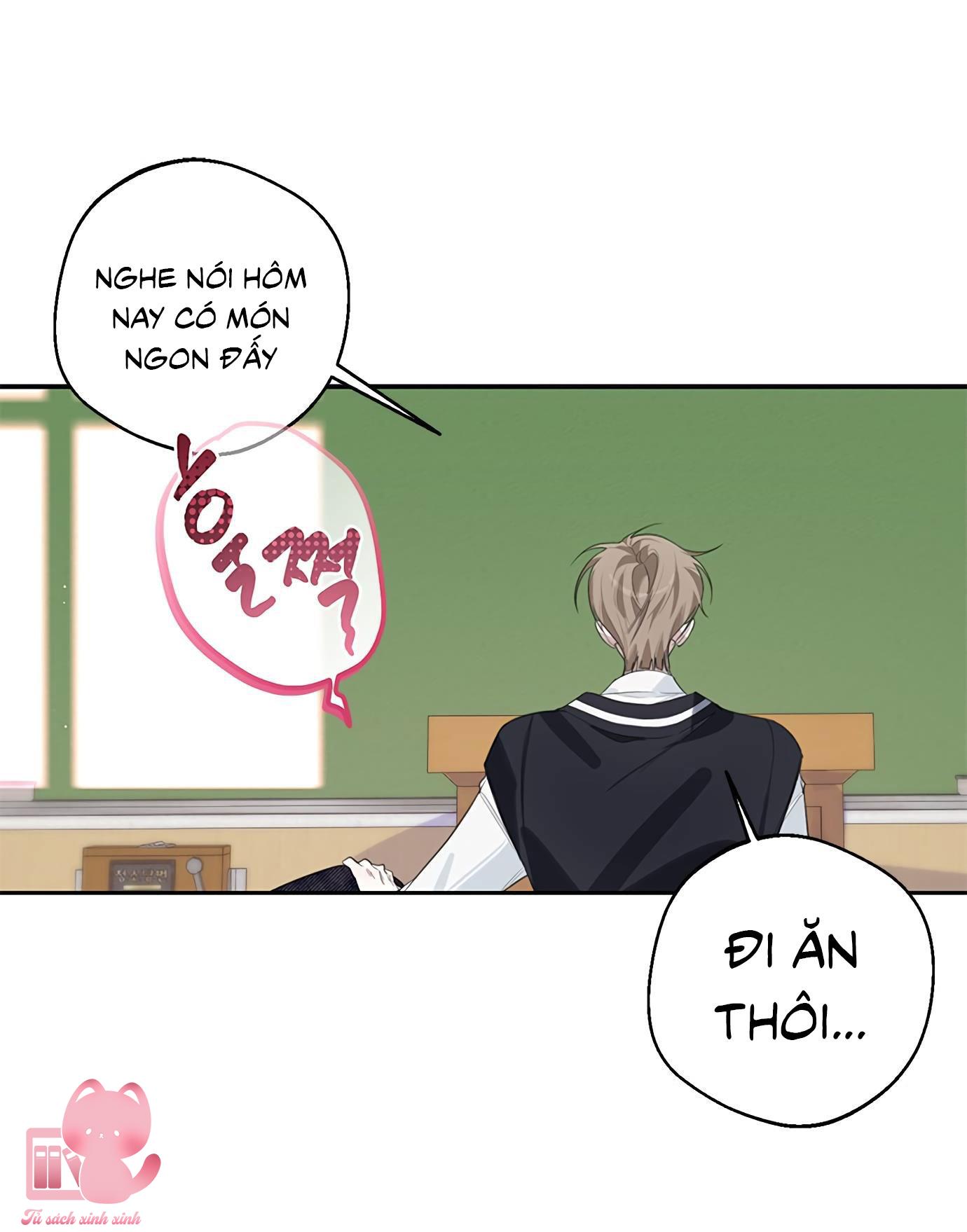 Đàn Anh Xấu Xa! - Chap 42