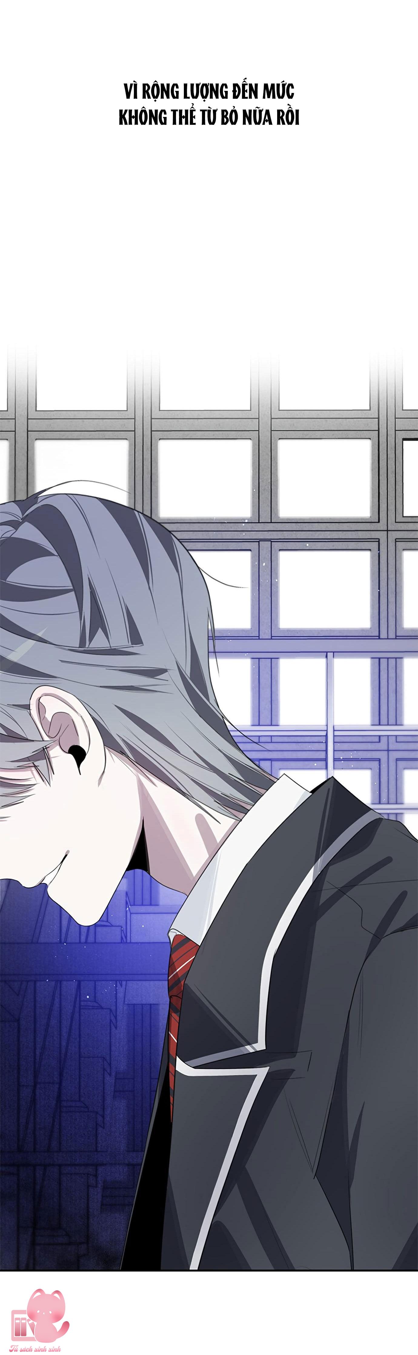 Đàn Anh Xấu Xa! - Chap 42