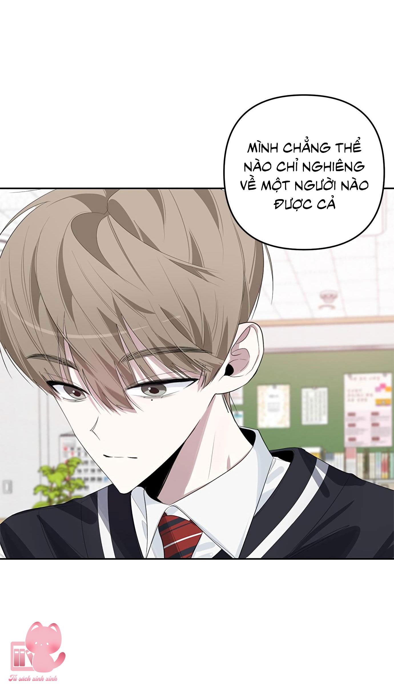 Đàn Anh Xấu Xa! - Chap 42