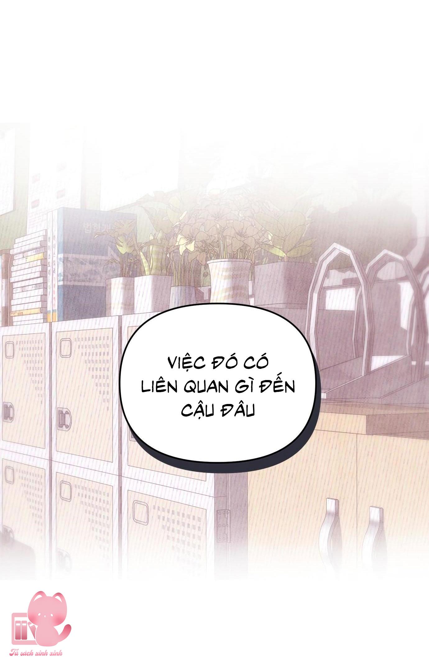 Đàn Anh Xấu Xa! - Chap 42