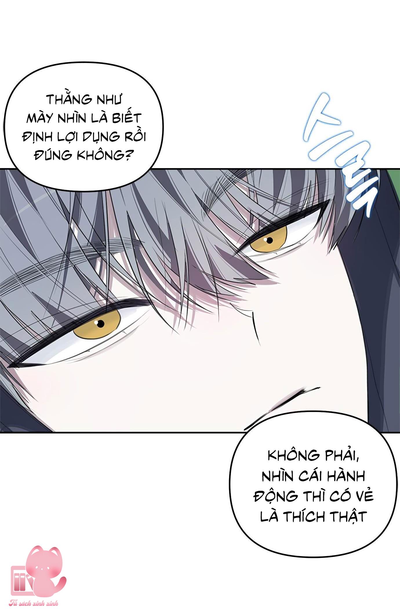 Đàn Anh Xấu Xa! - Chap 42