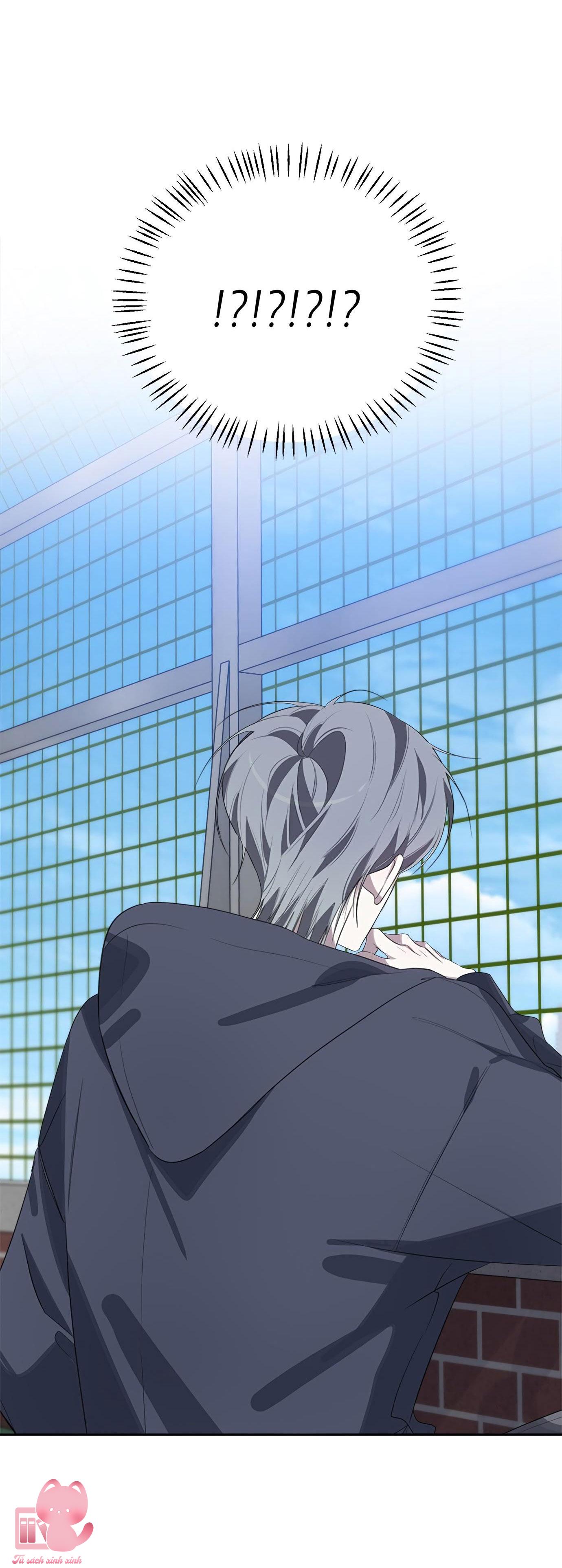 Đàn Anh Xấu Xa! - Chap 42