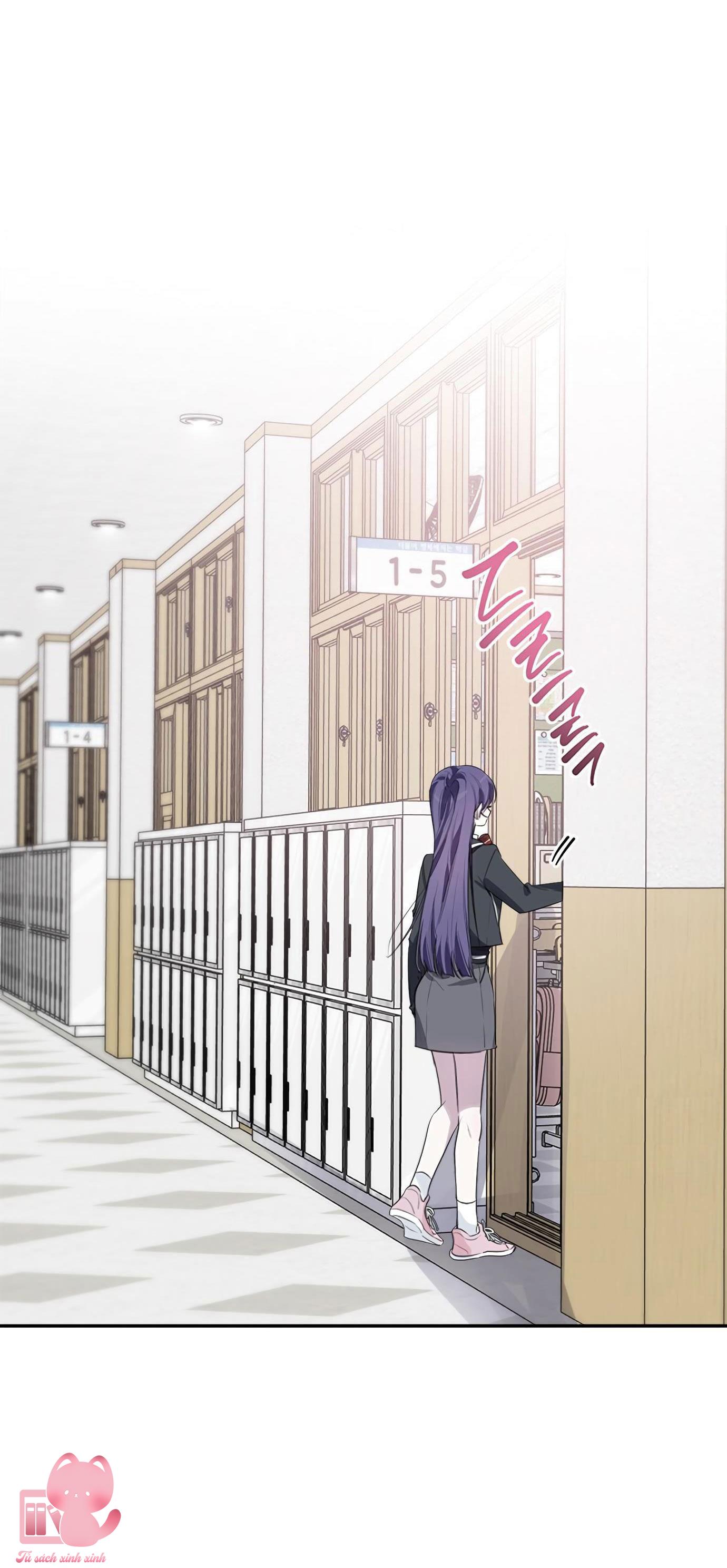 Đàn Anh Xấu Xa! - Chap 42