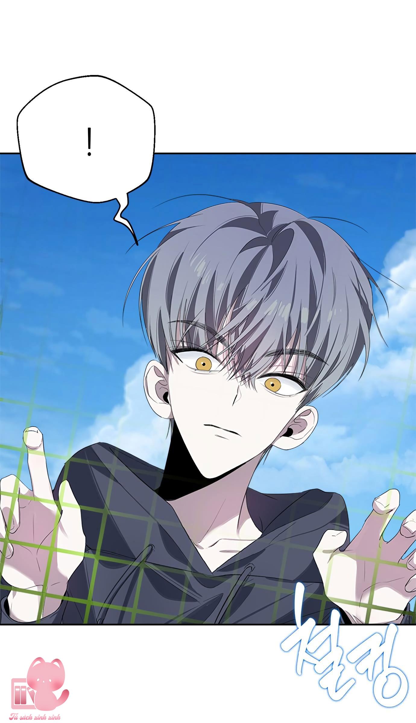 Đàn Anh Xấu Xa! - Chap 42