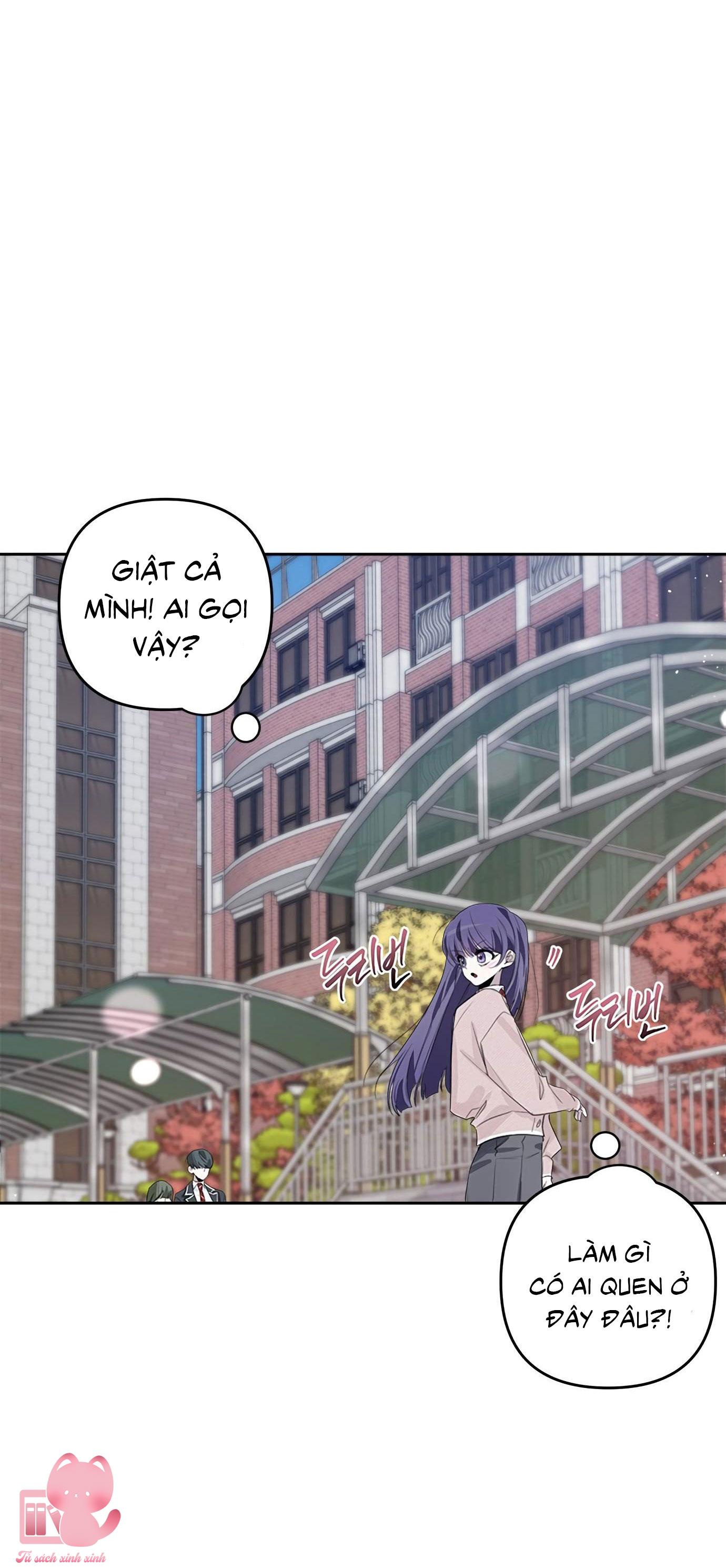 Đàn Anh Xấu Xa! - Chap 42