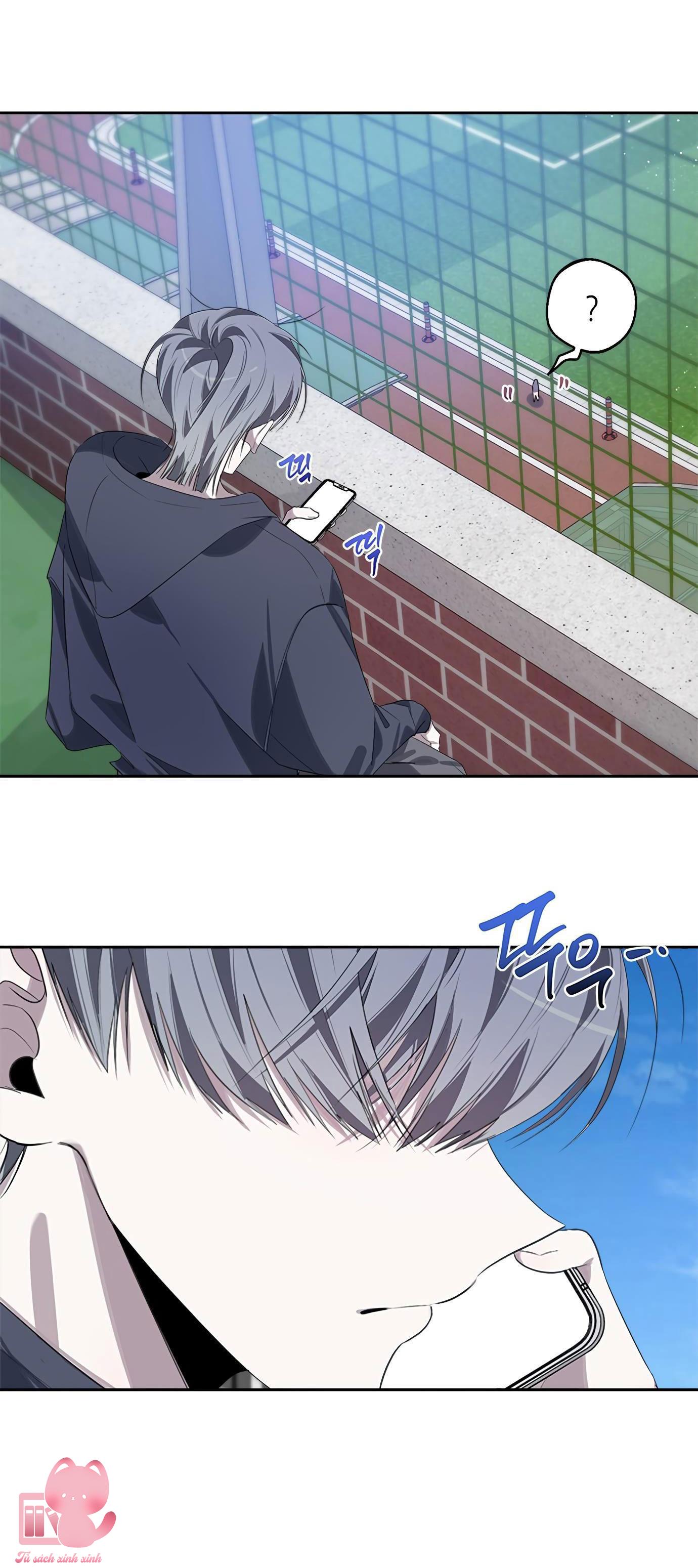 Đàn Anh Xấu Xa! - Chap 42