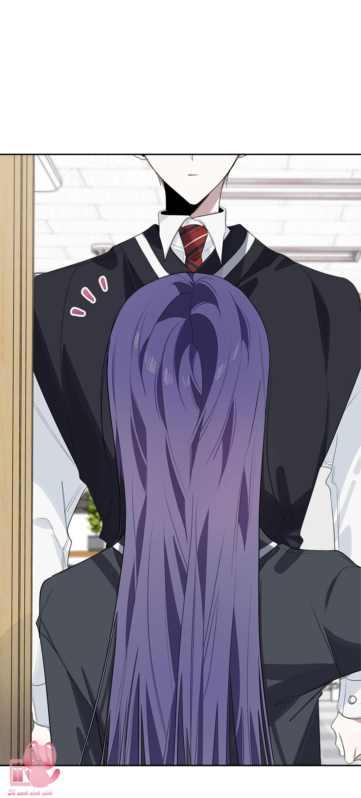 Đàn Anh Xấu Xa! - Chap 42