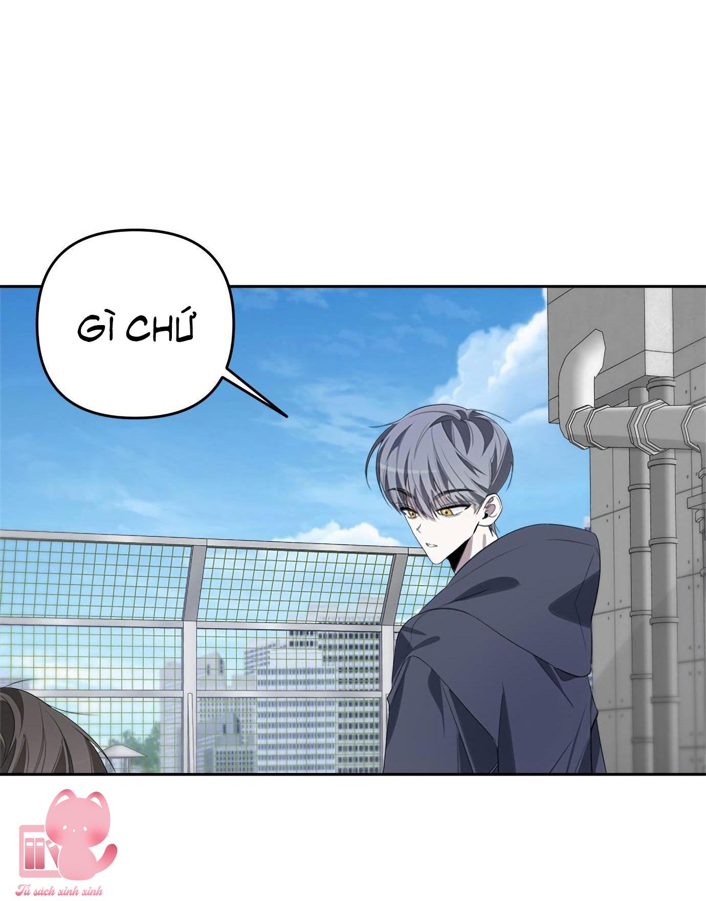 Đàn Anh Xấu Xa! - Chap 42