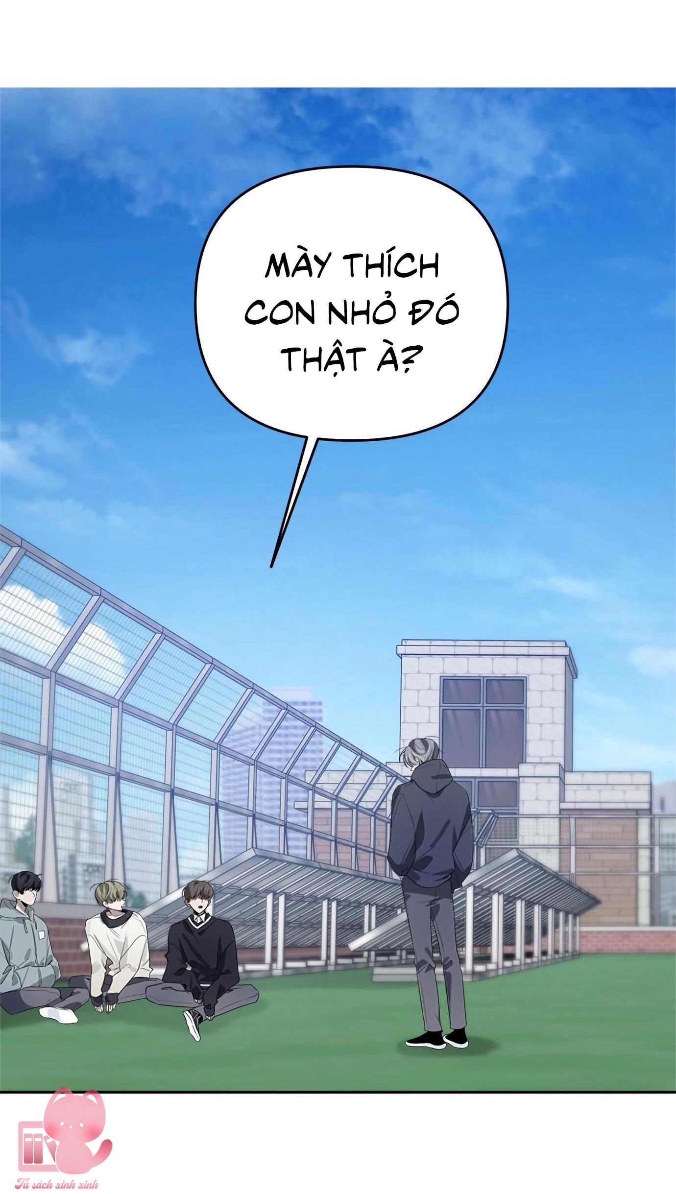 Đàn Anh Xấu Xa! - Chap 42