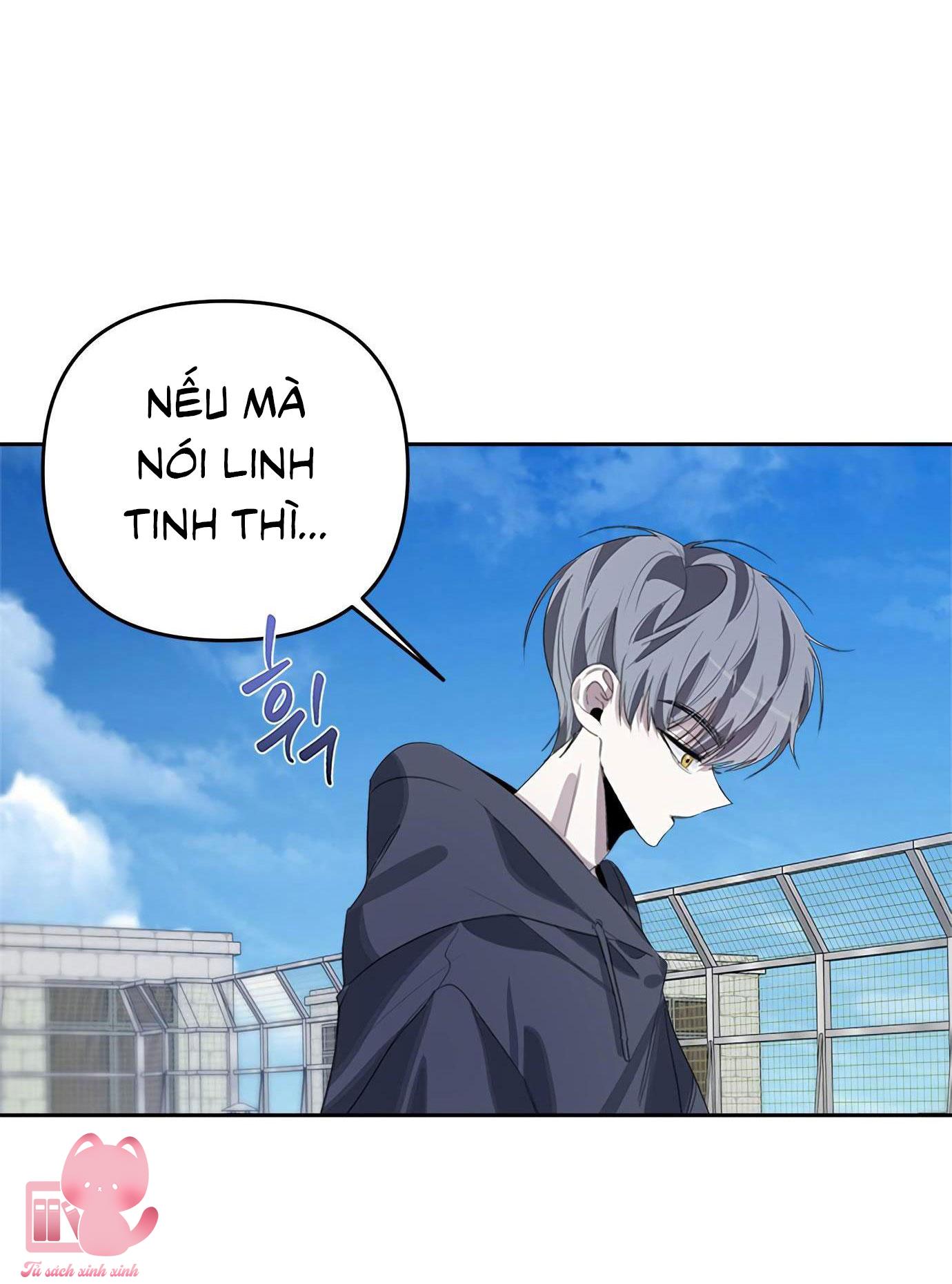 Đàn Anh Xấu Xa! - Chap 42