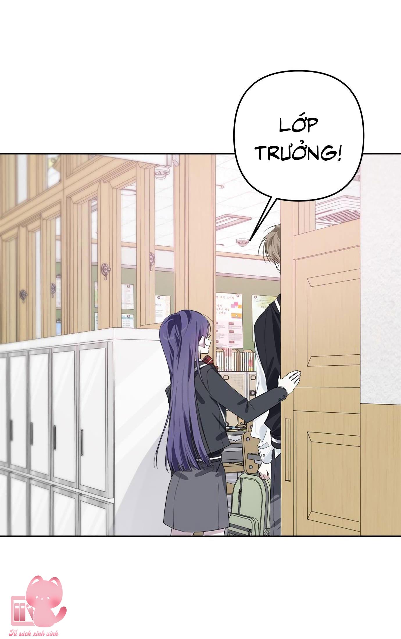 Đàn Anh Xấu Xa! - Chap 42