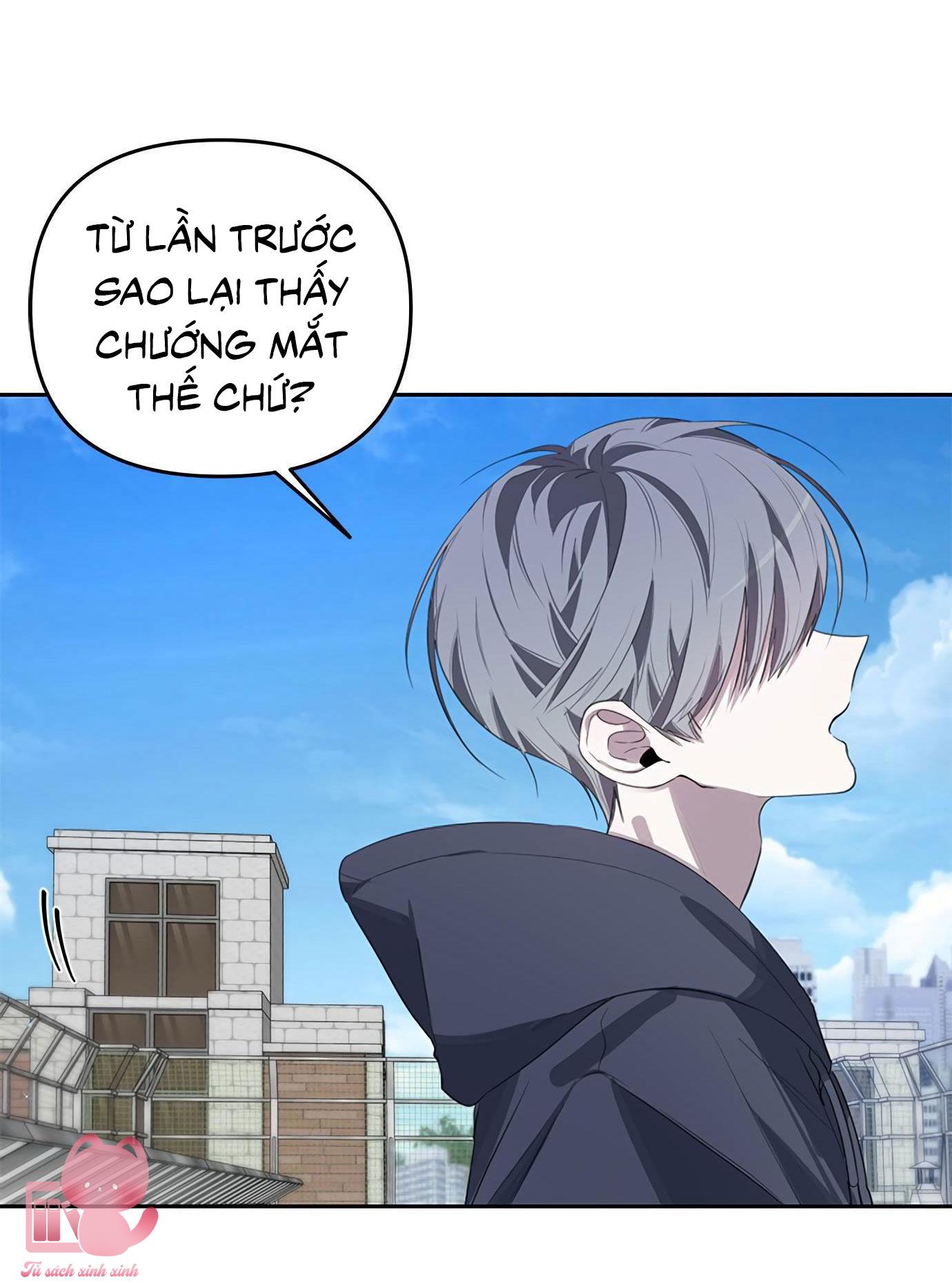 Đàn Anh Xấu Xa! - Chap 42