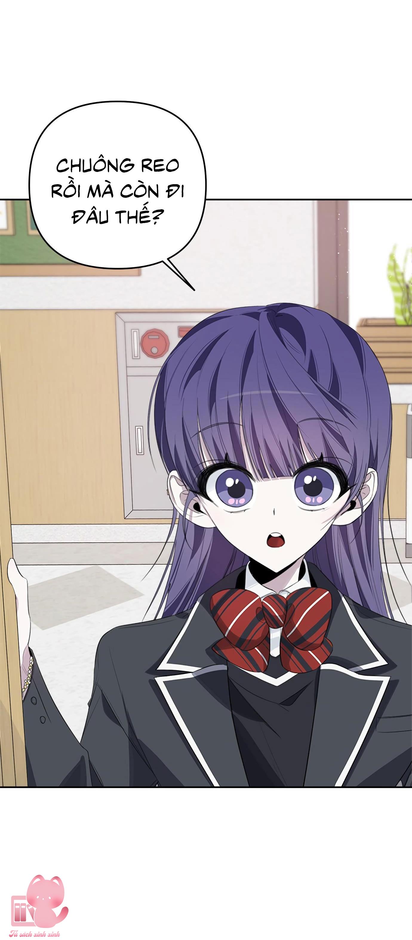 Đàn Anh Xấu Xa! - Chap 42